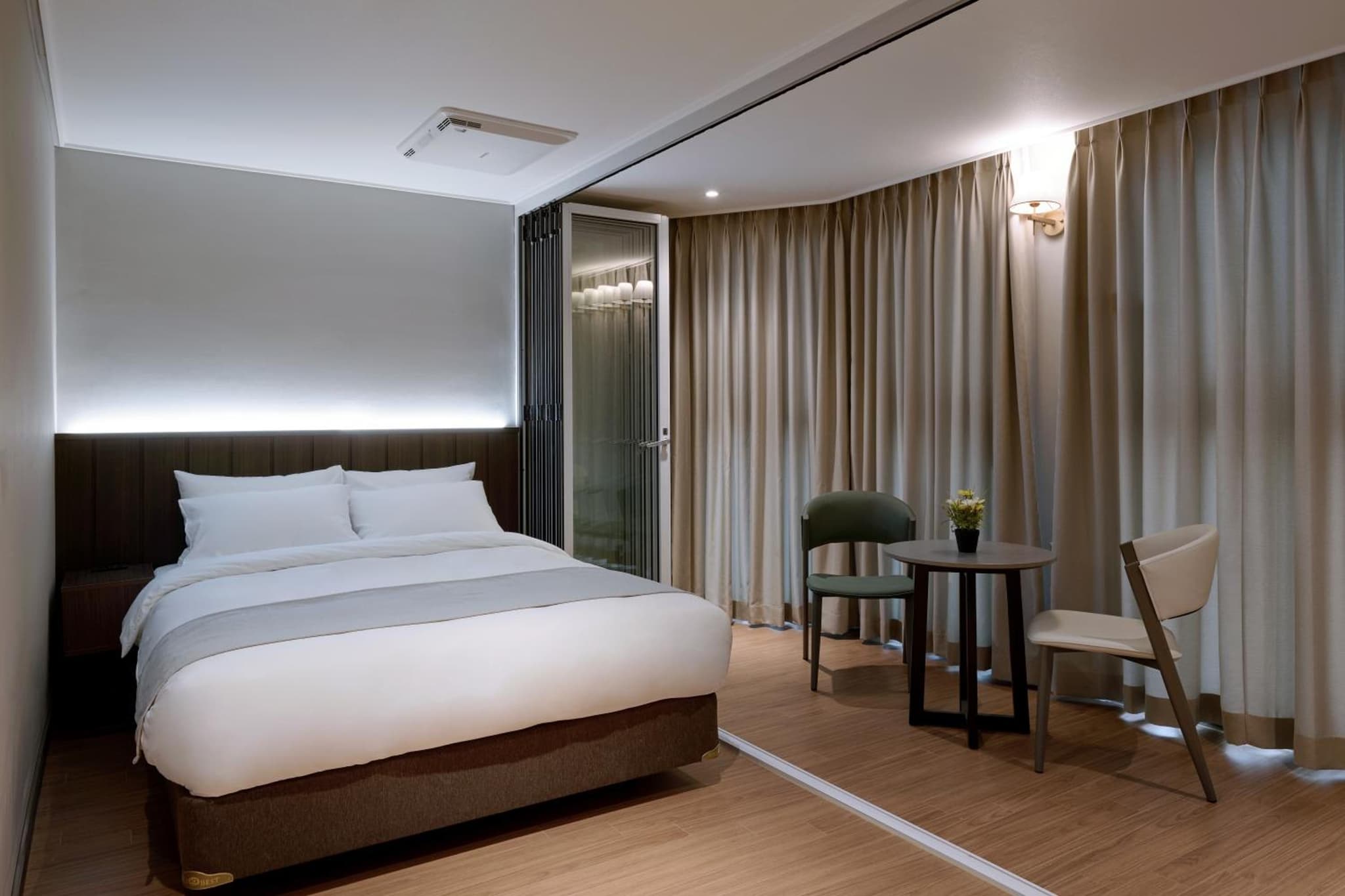 The Hotel Sokcho photo 9