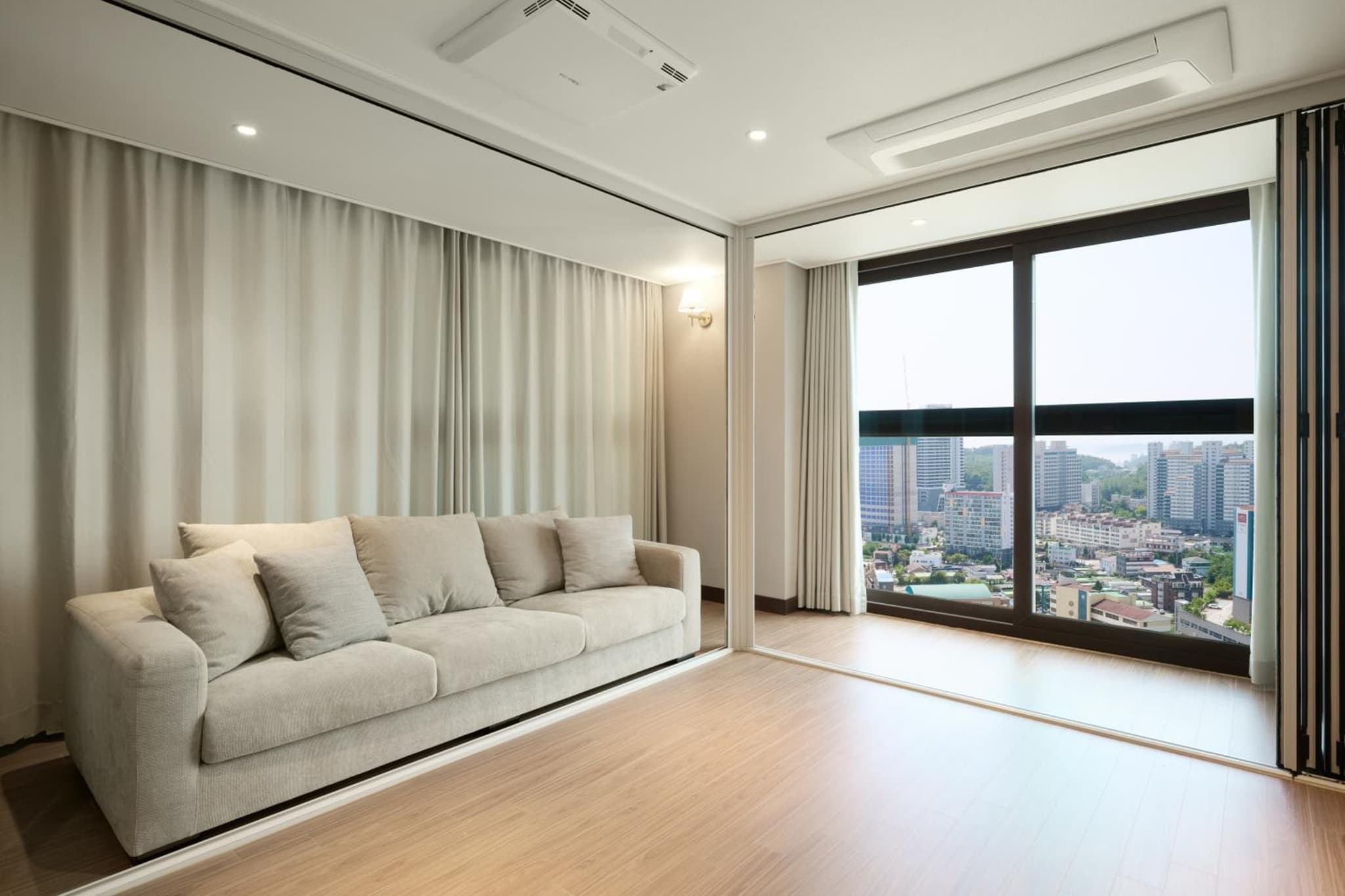 The Hotel Sokcho photo 4