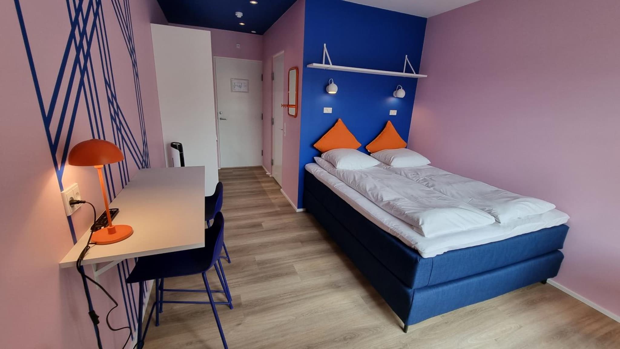 Hotel Skjern photo 8