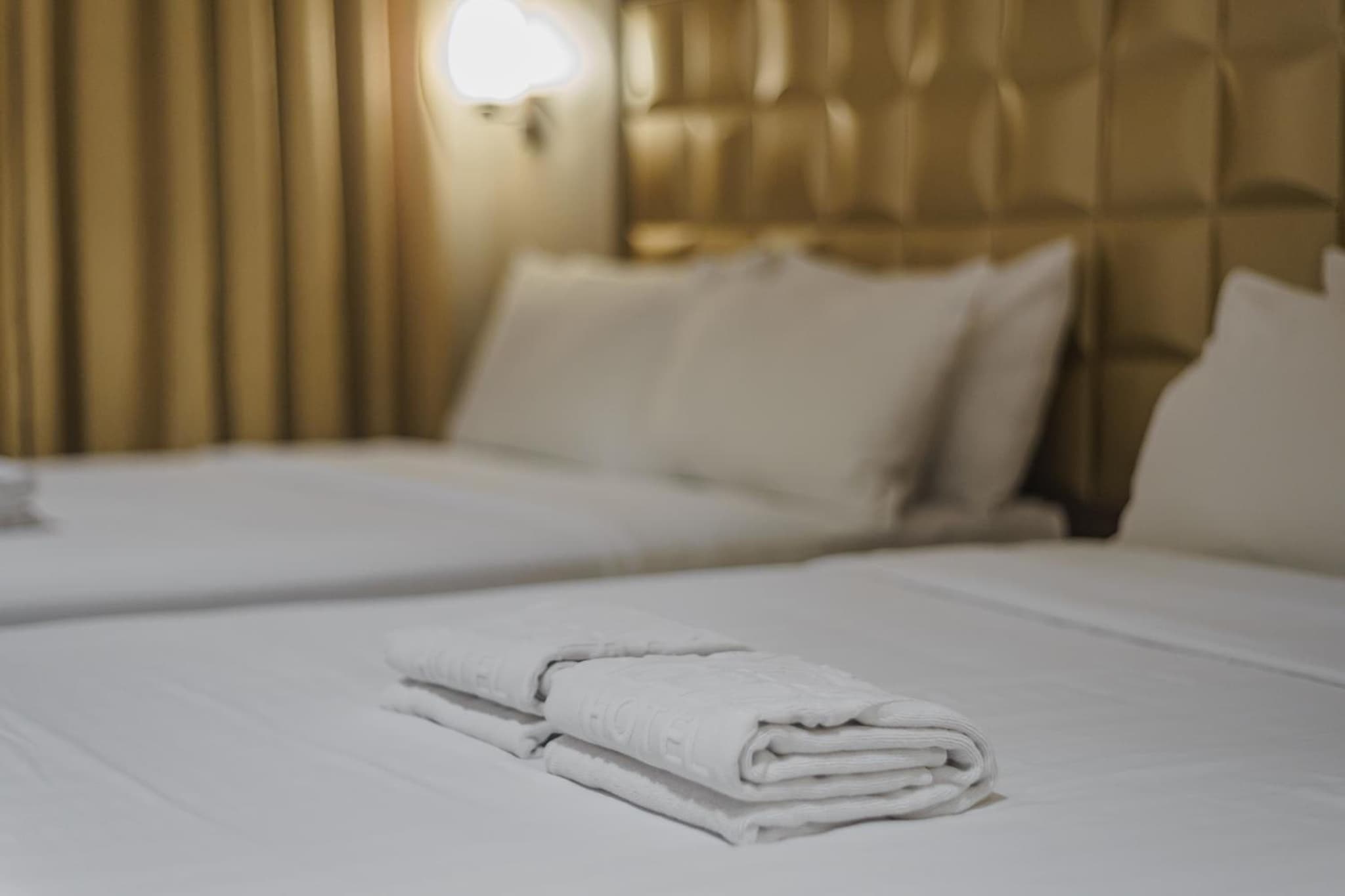 Robertson Hotel photo 7