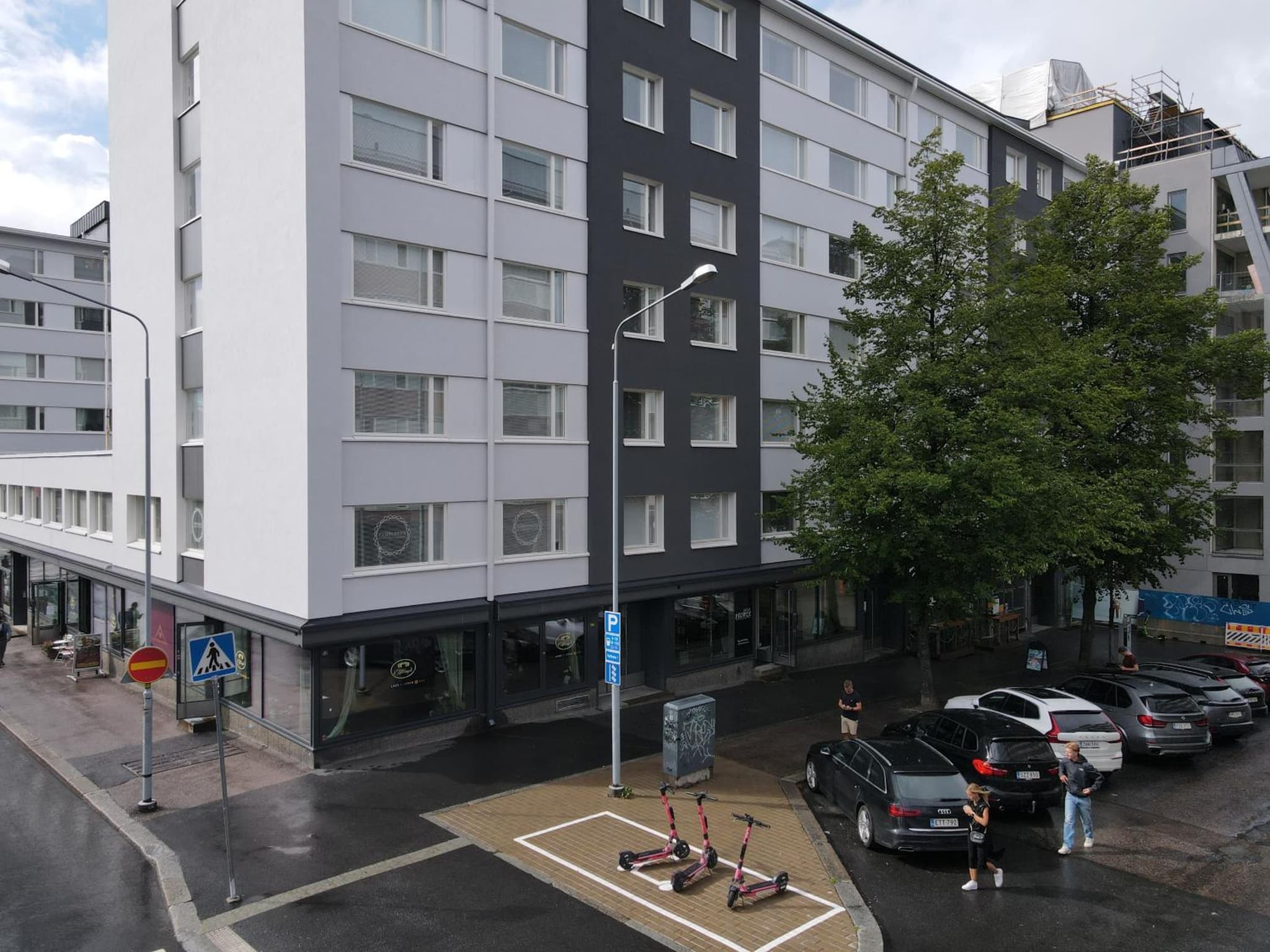 building