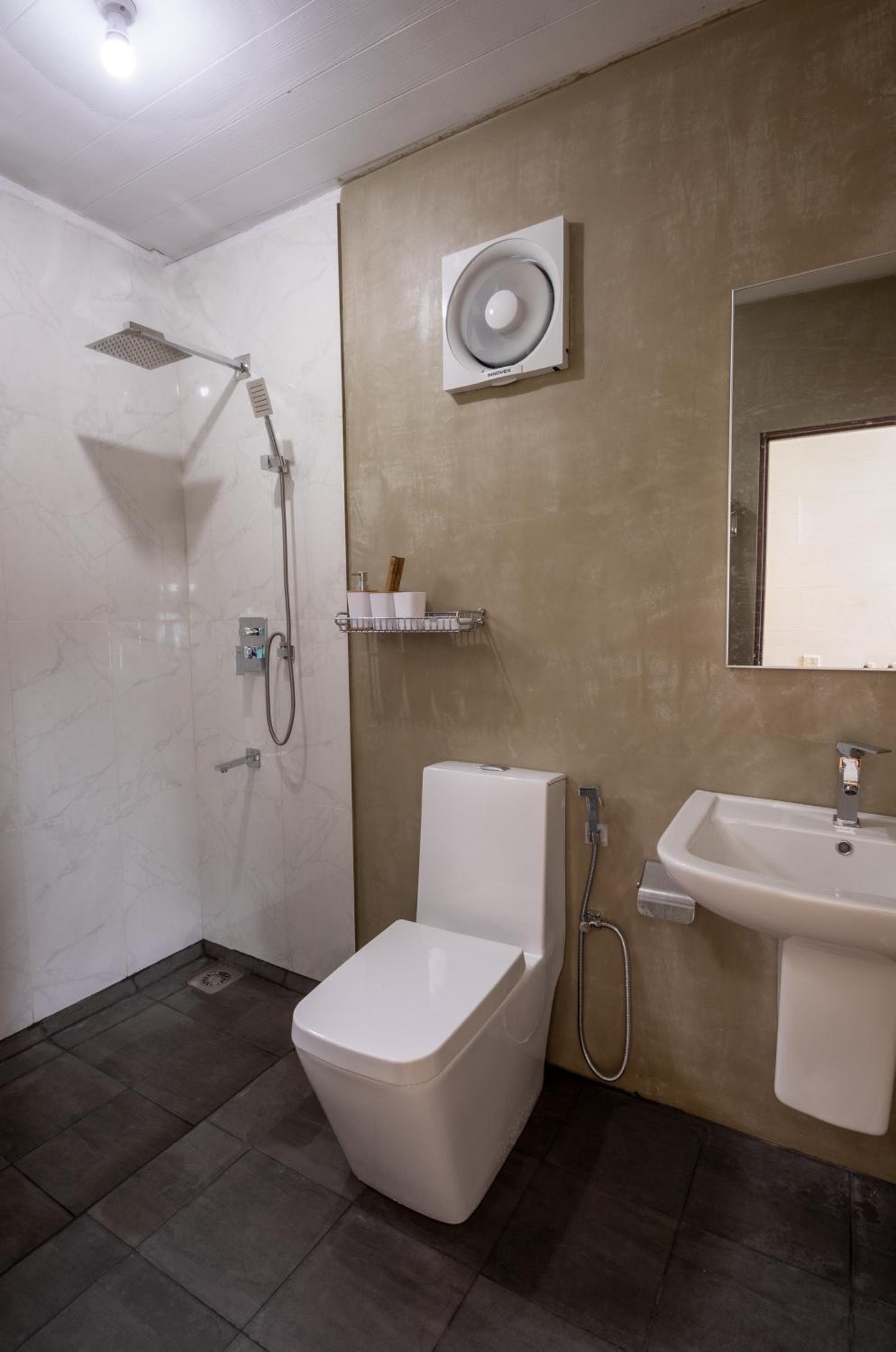 Eco Vibe Resort photo 9