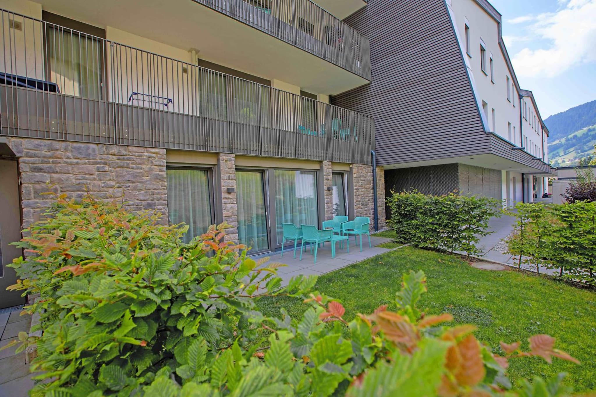 REMIND Apartements Brixental photo 2