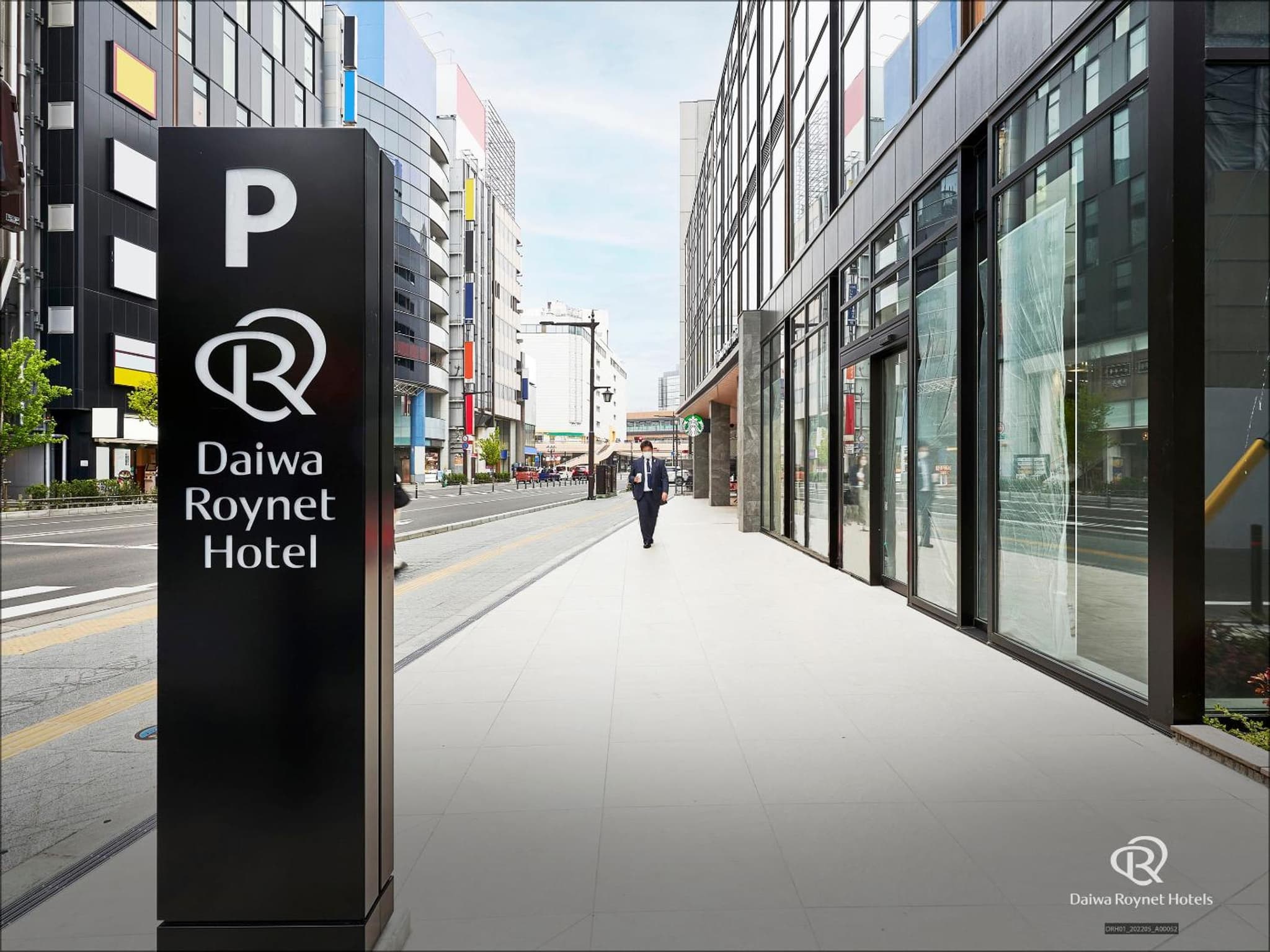 Daiwa Roynet Hotel Sendai Nishiguchi PREMIER photo 6