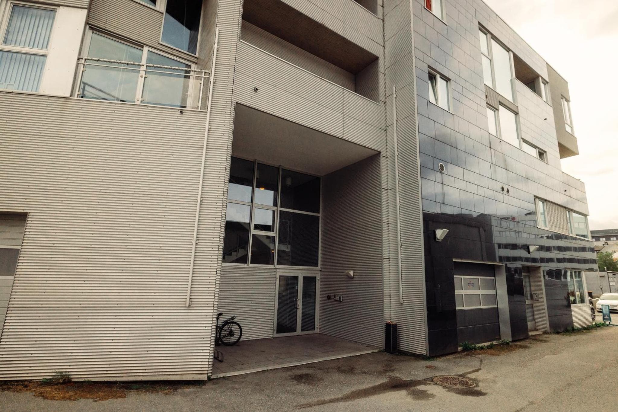 building