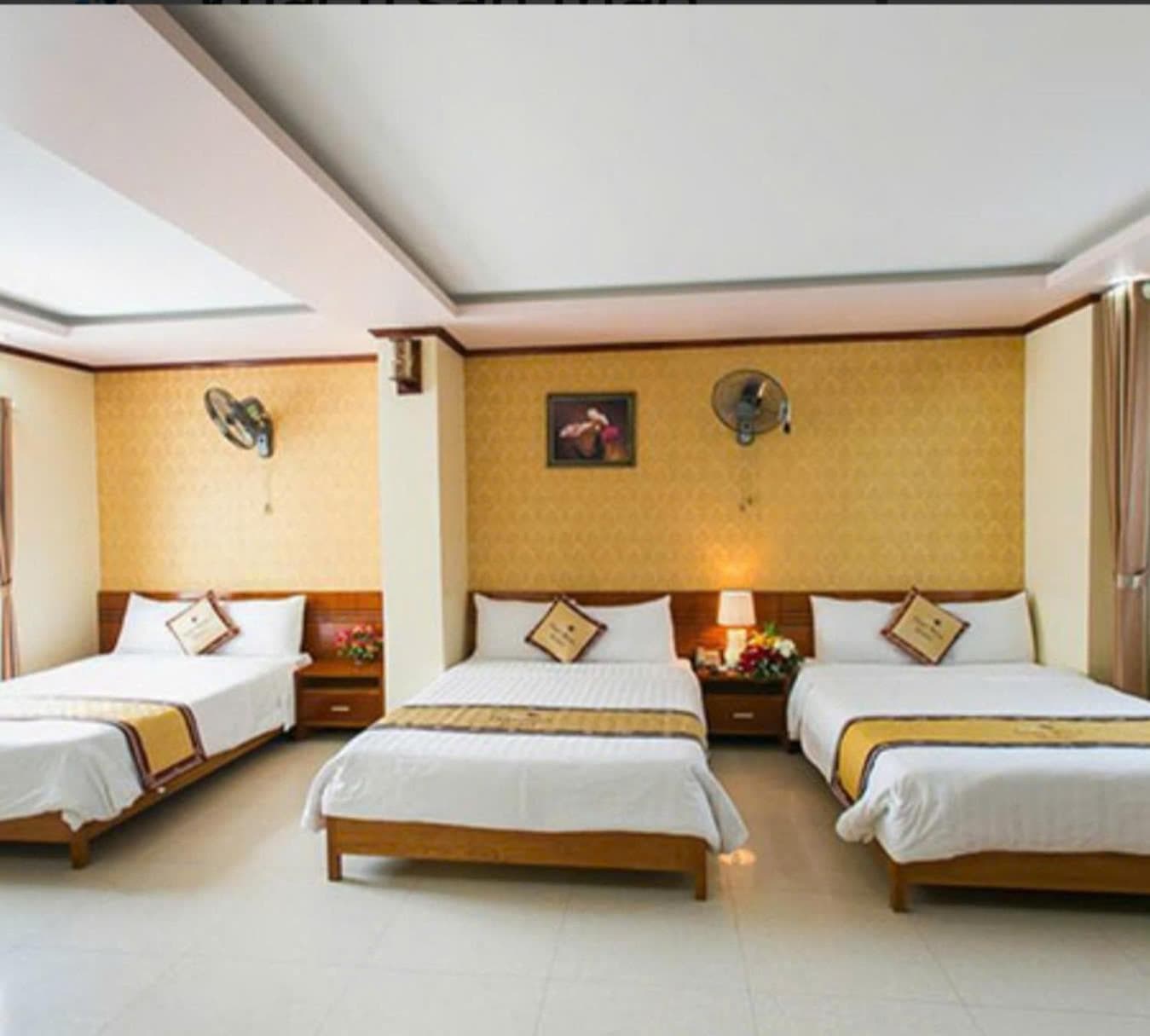 Hotel Đại An An photo 6