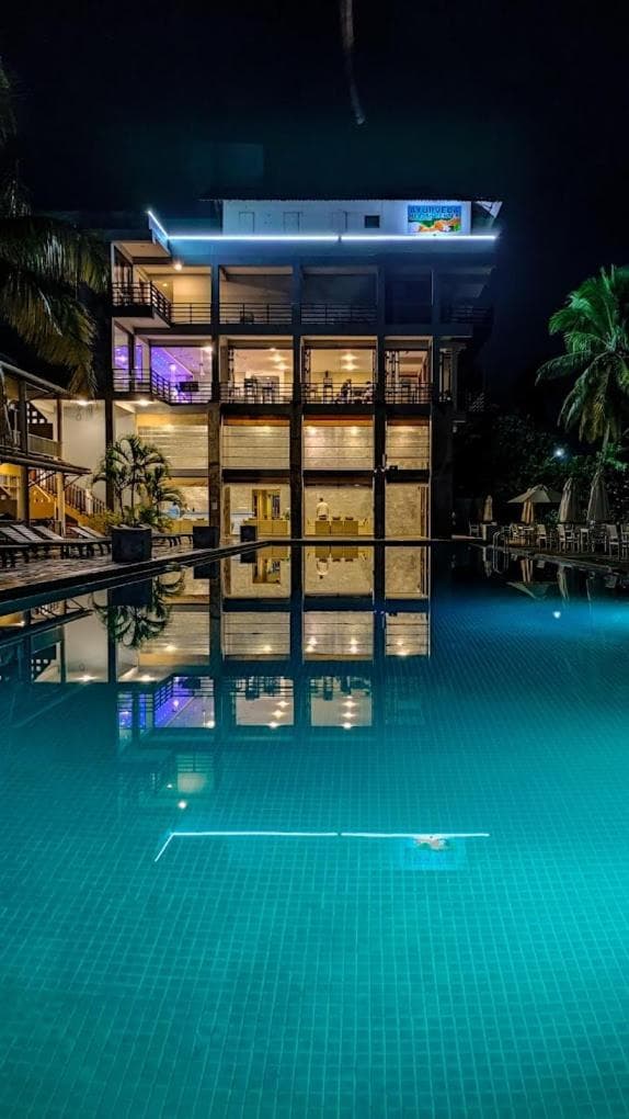 Paradise Beach Club photo 3