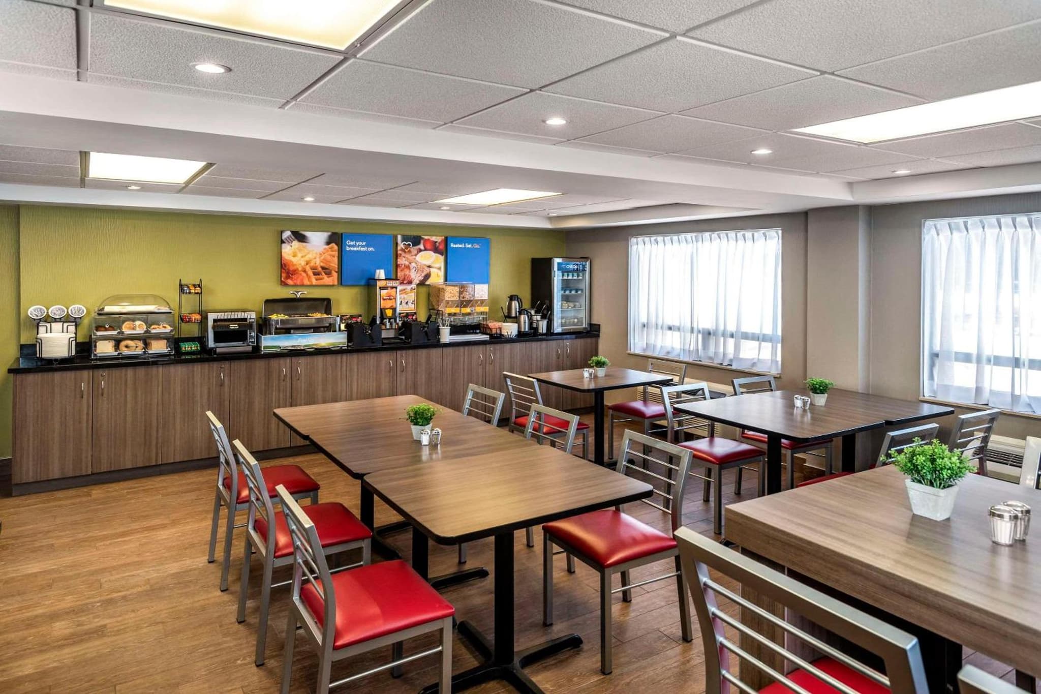 Comfort Inn photo 7