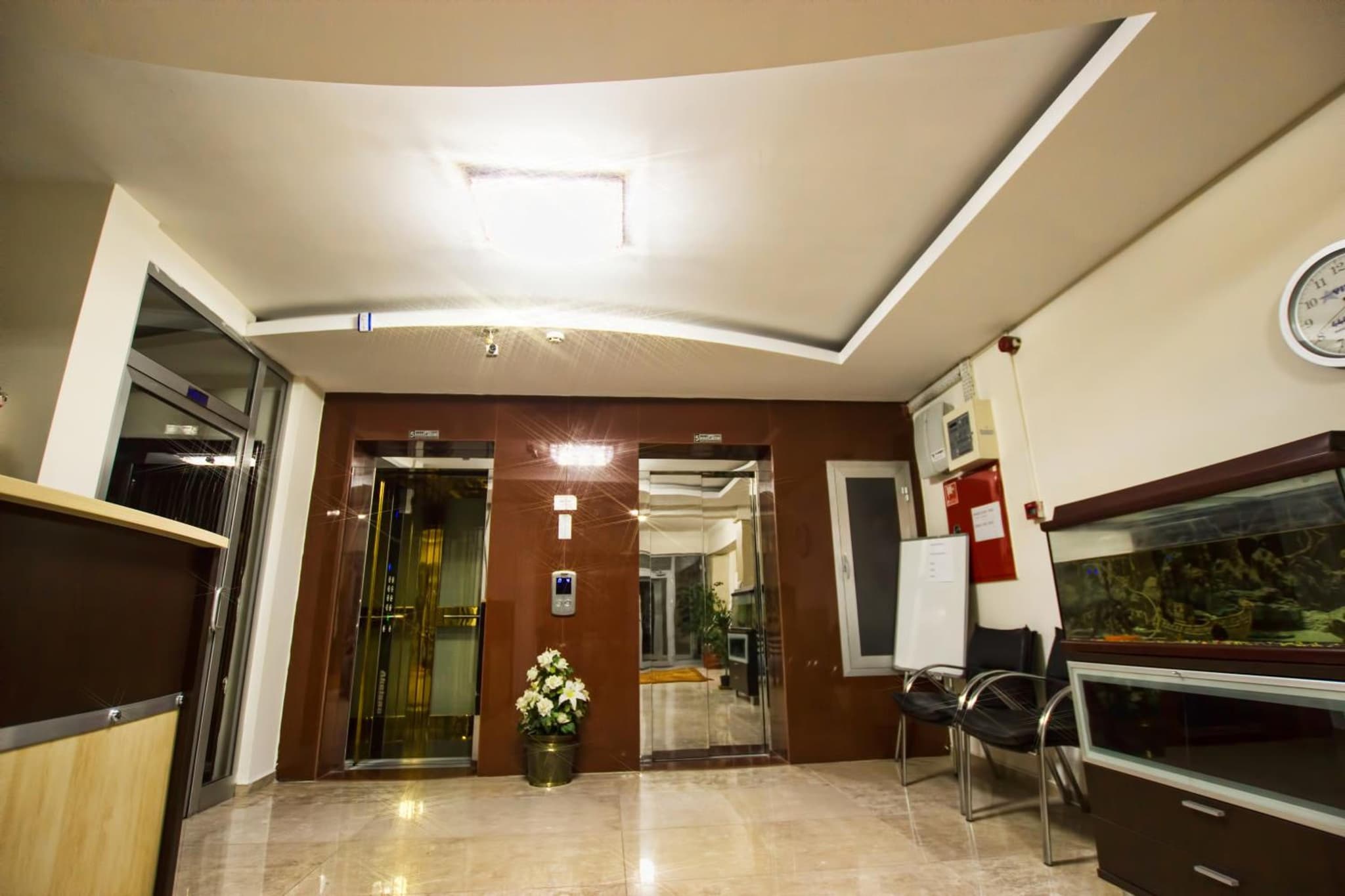 Korkmaz Rezidans photo 5