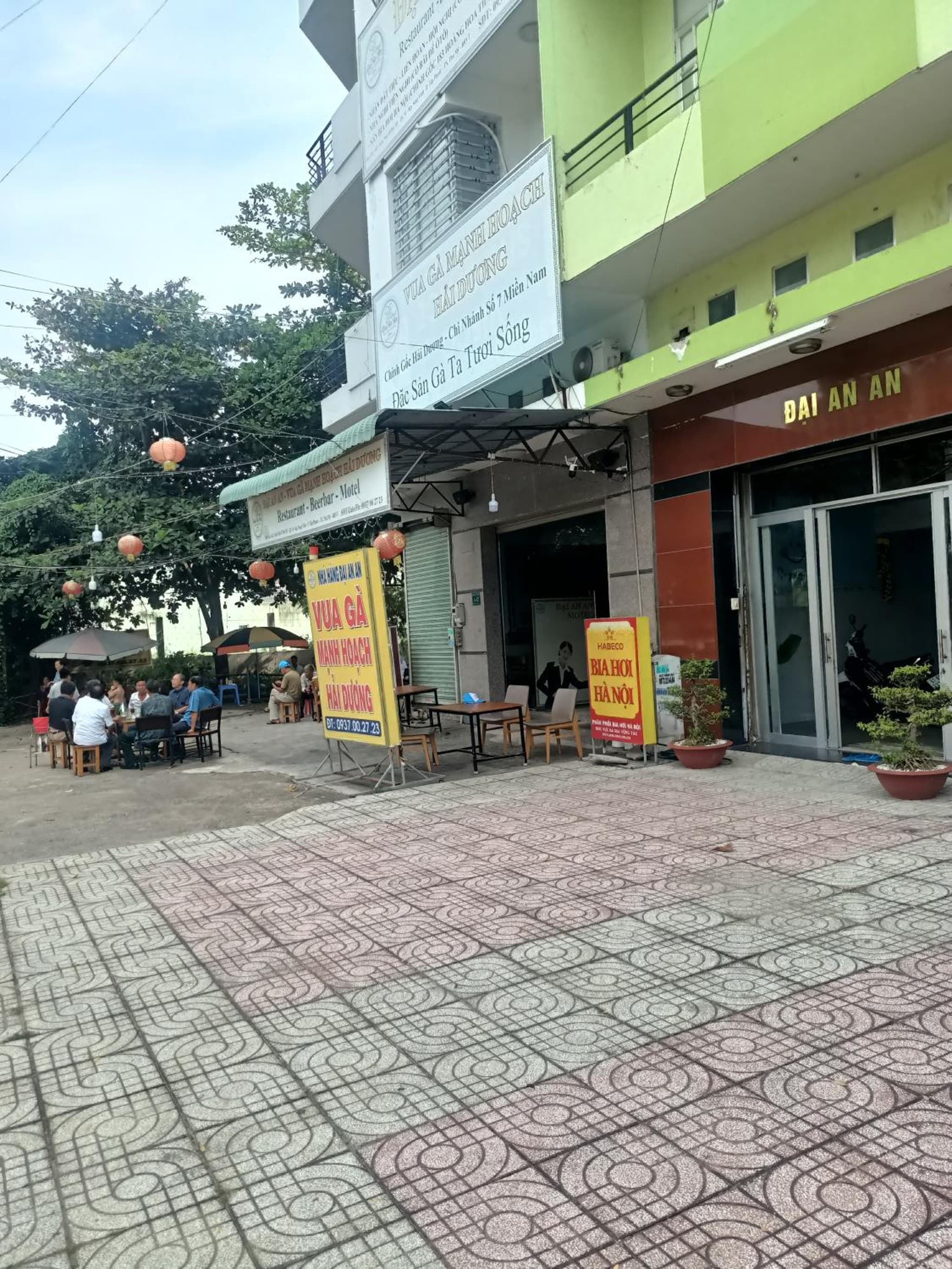 Hotel Đại An An photo 5