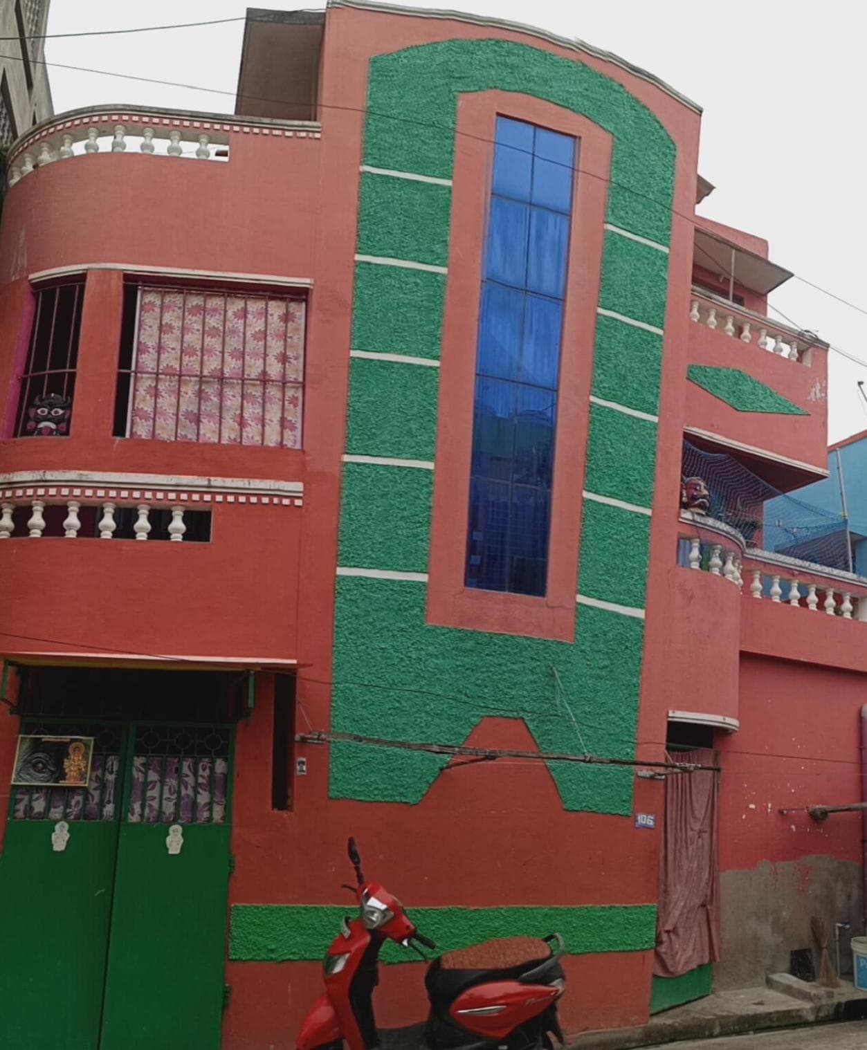 building