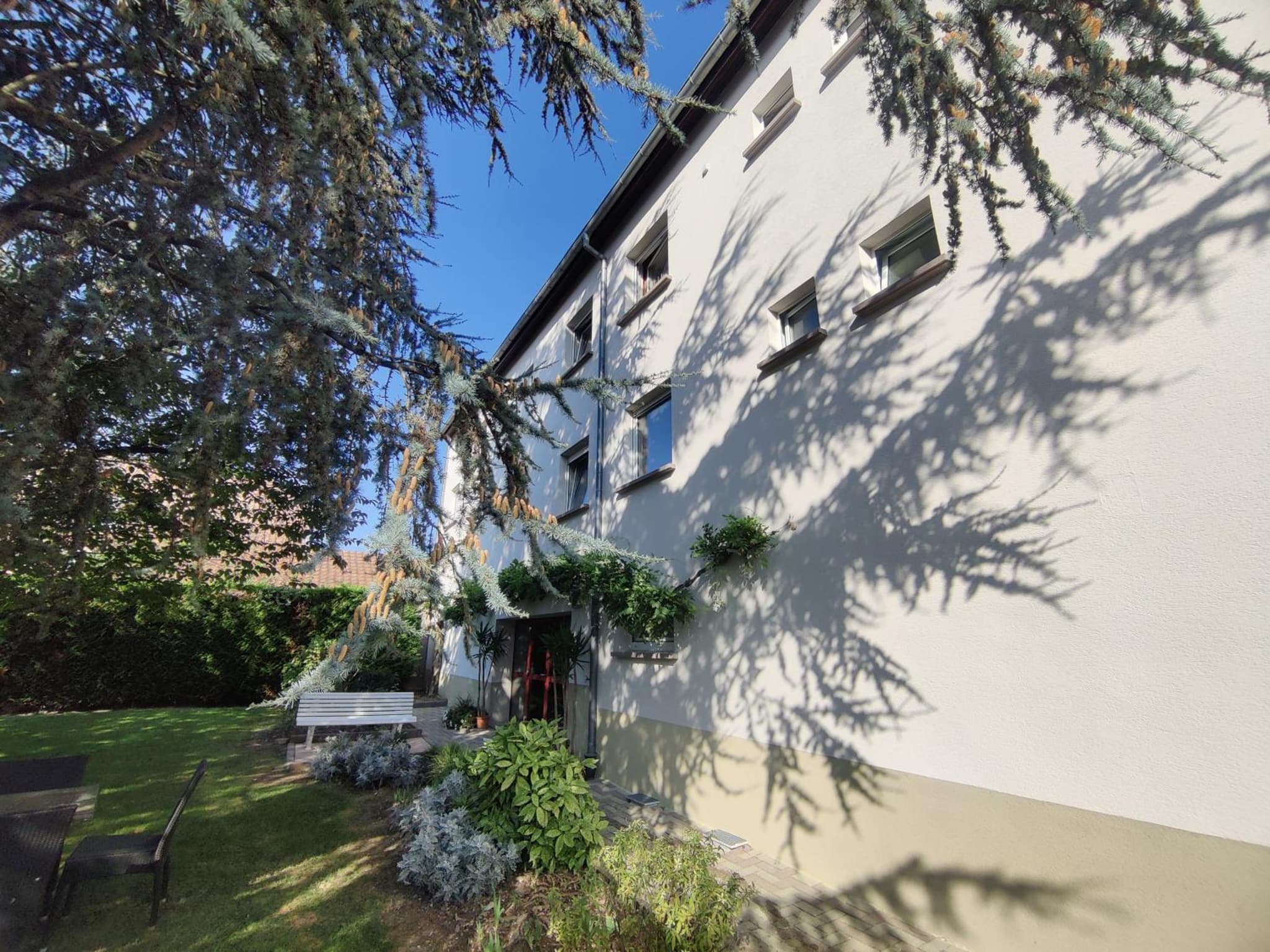 La Clef des Champs - Proche Colmar photo 8