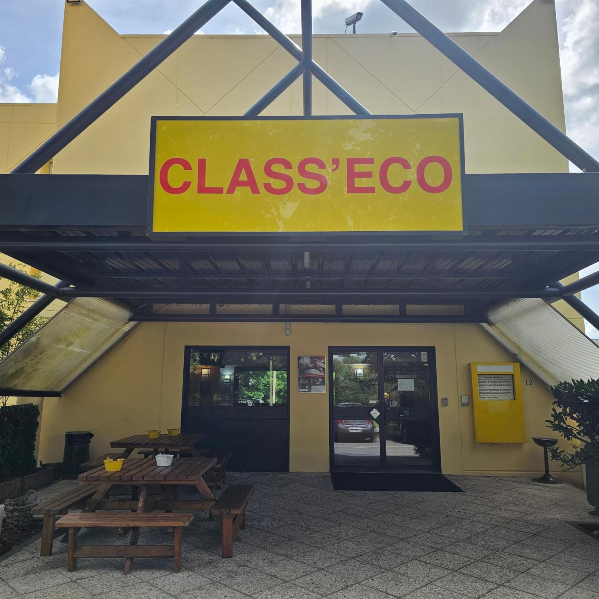 Class'Eco Namur photo 6
