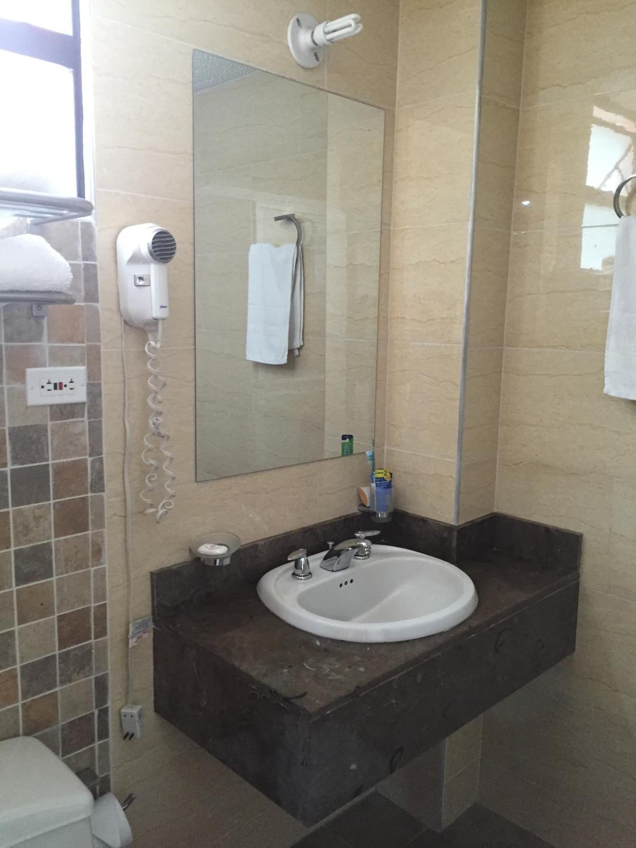 Hotel Sogamoso Real photo 6