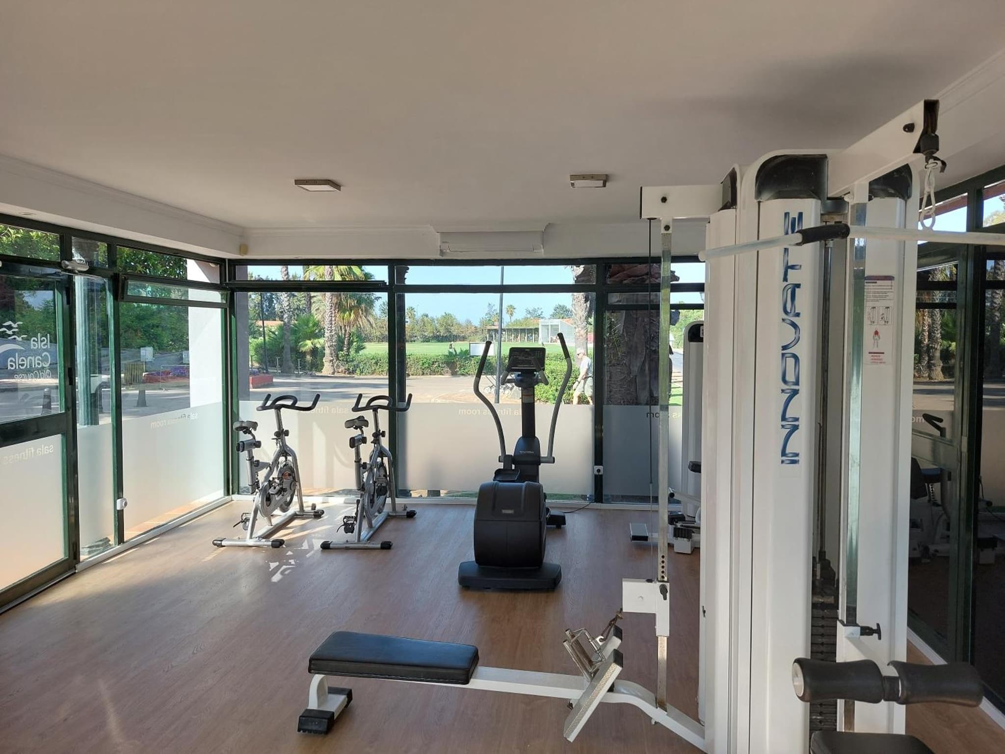 Isla Canela Golf Hotel Boutique photo 9