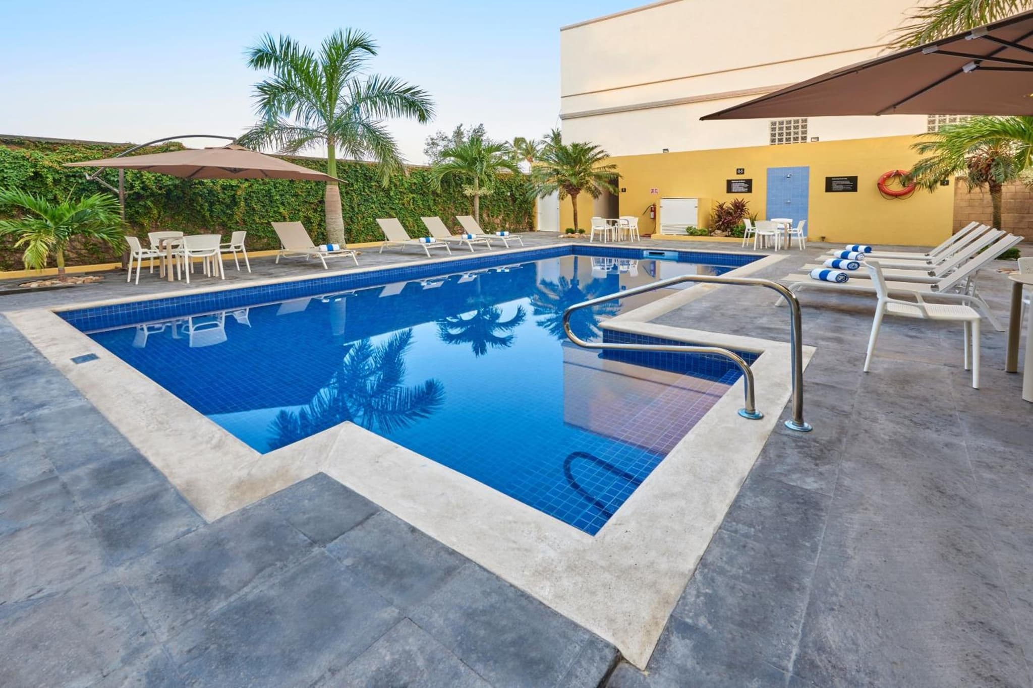 City Express by Marriott Tampico photo 4