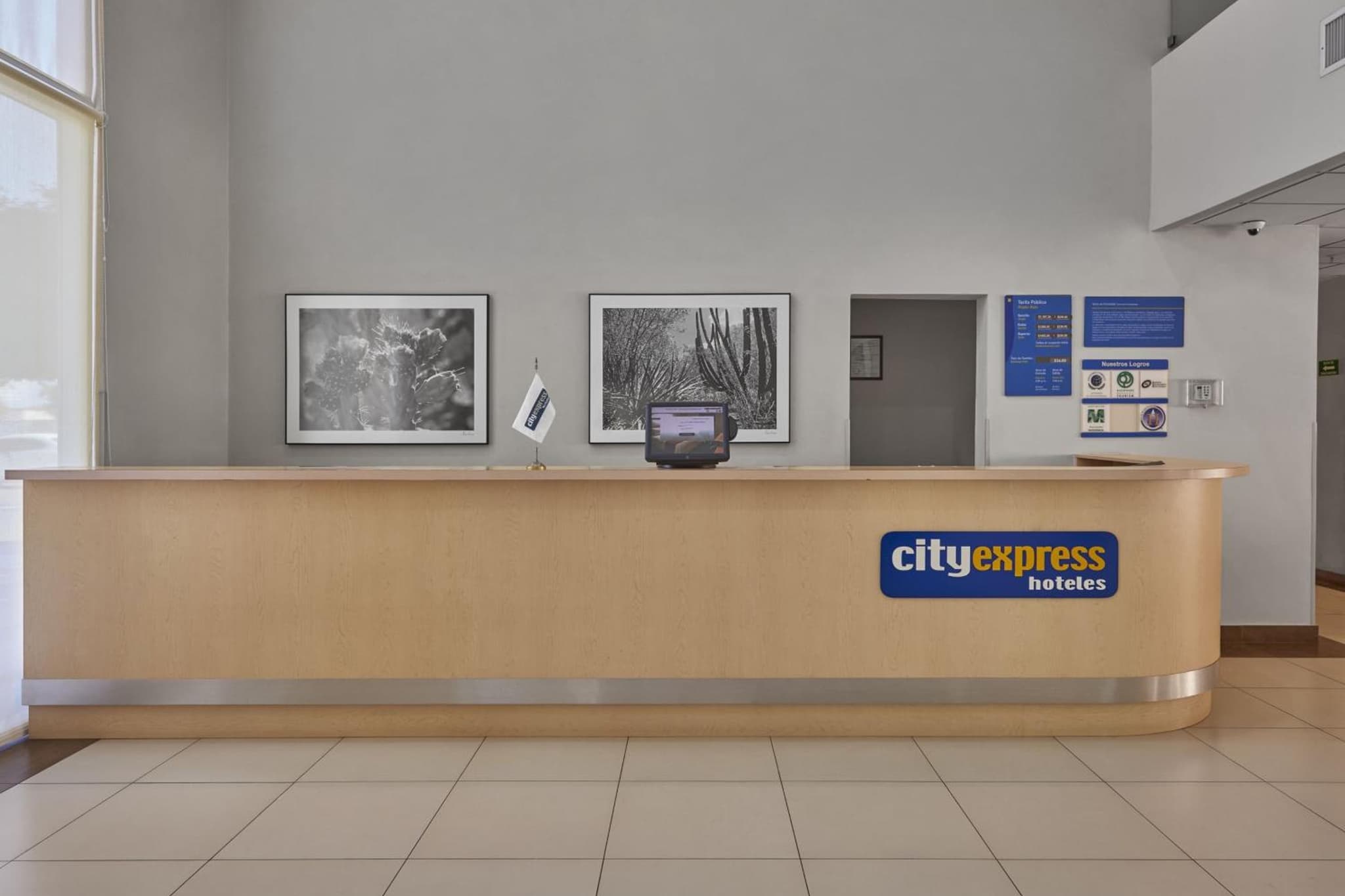 City Express by Marriott Zacatecas photo 4
