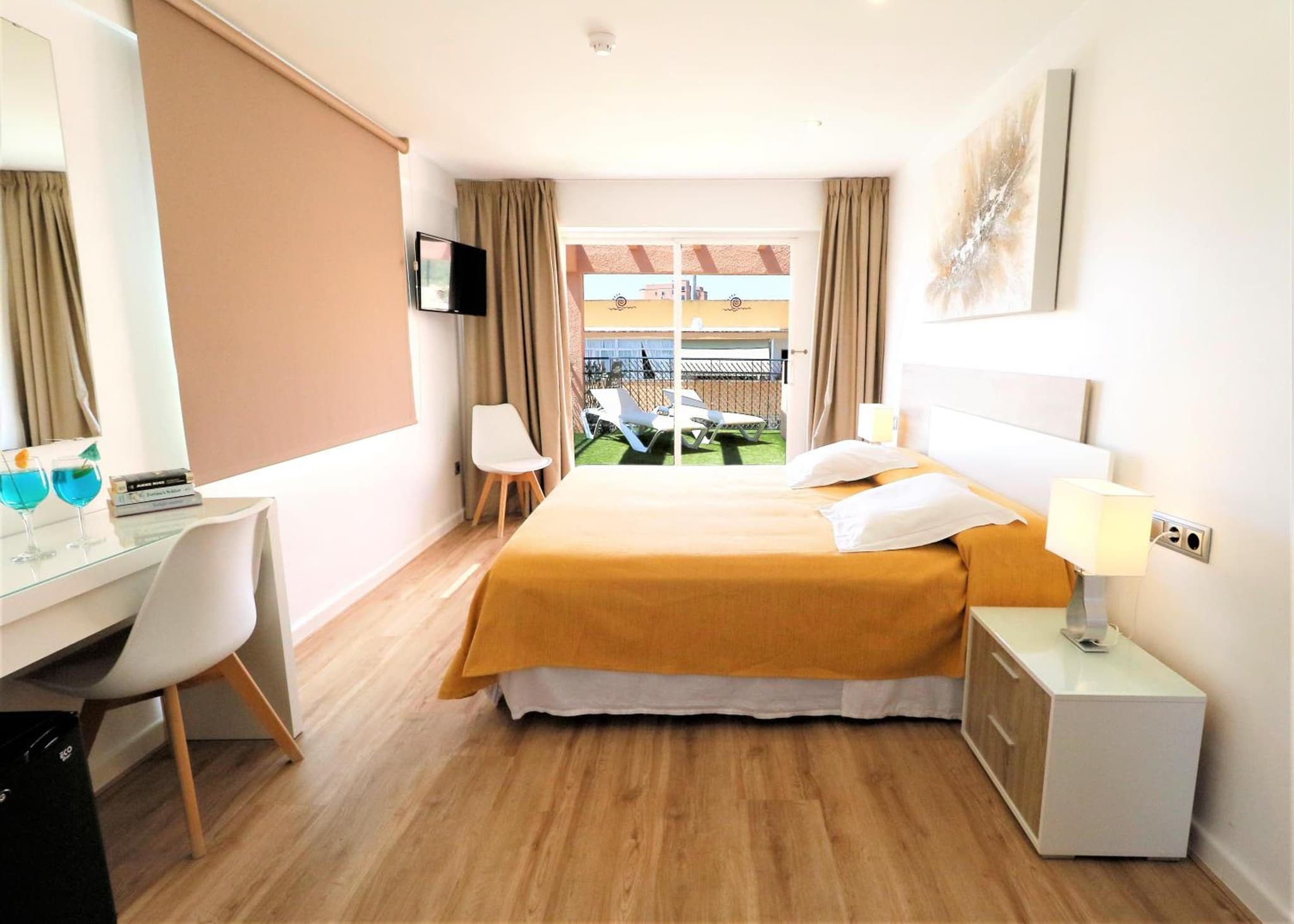 Hotel Gabarda photo 7