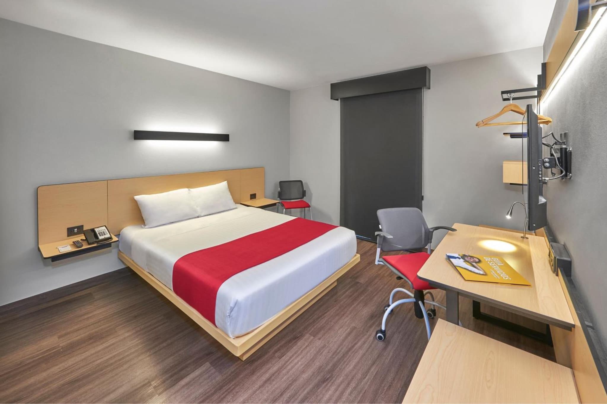 City Express by Marriott Comitán photo 5