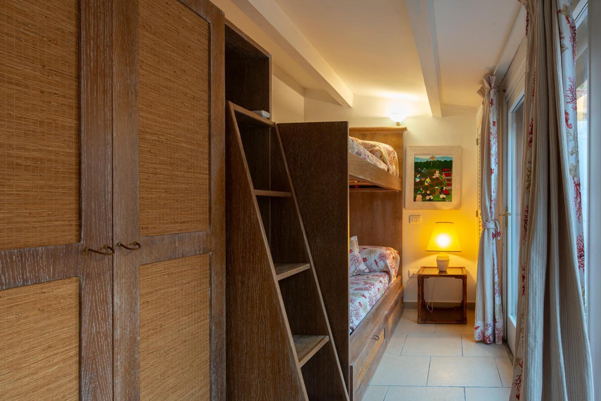 Porto Santo Stefano - Unique Maison photo 3