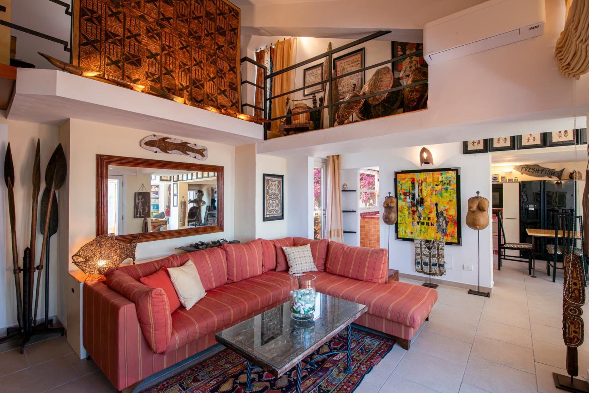 Porto Santo Stefano - Unique Maison photo 6