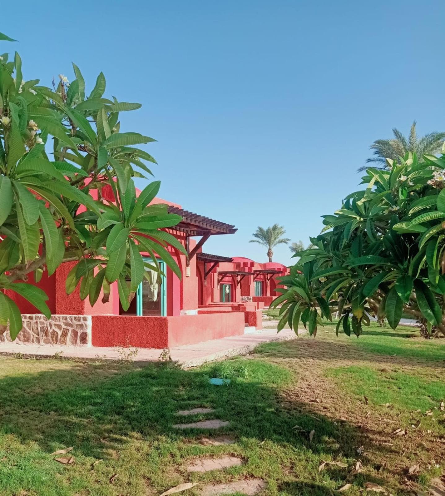 Swisstouch Oriental Resort photo 8