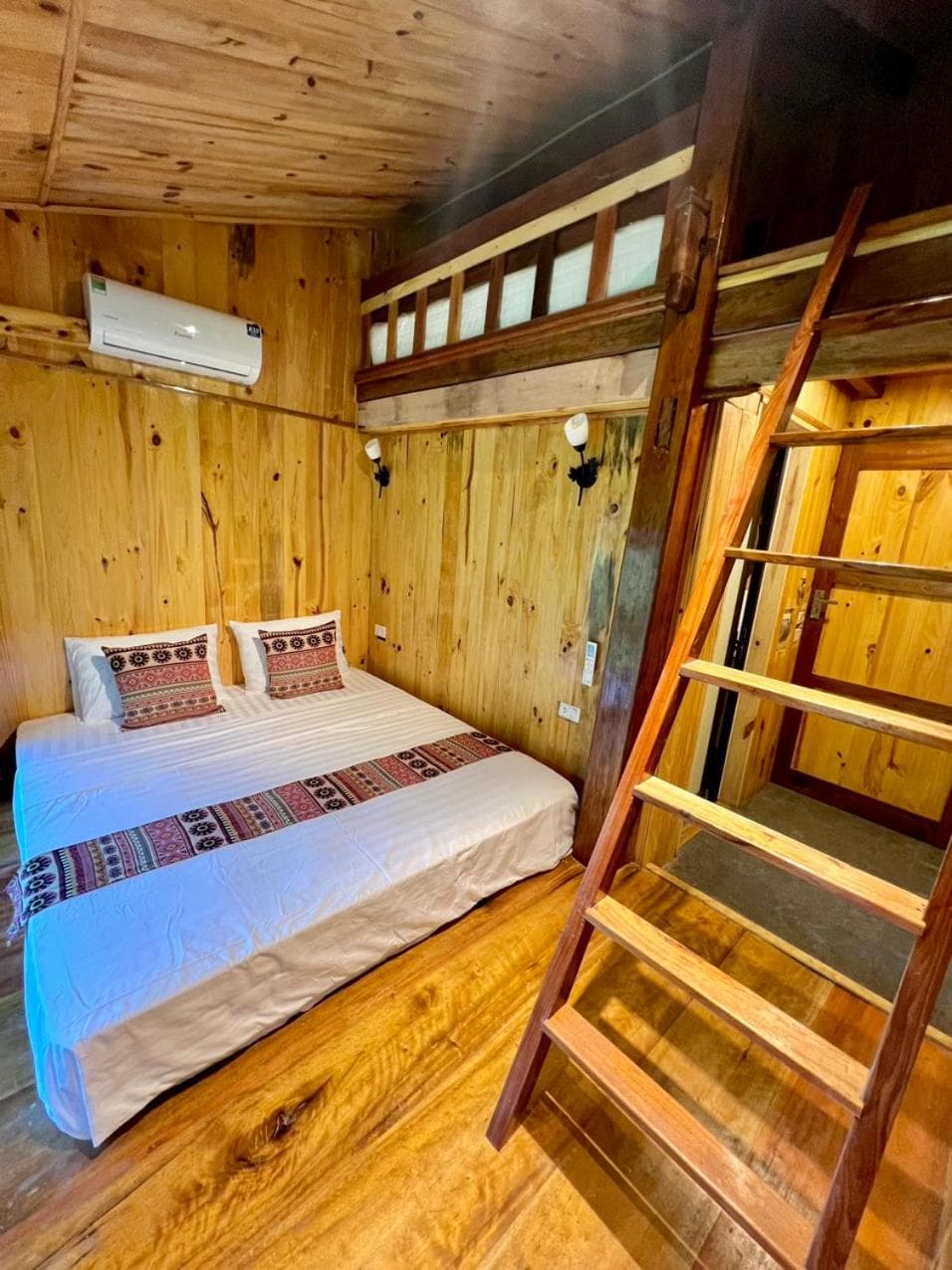 Muong Tra Stream Homestay photo 3