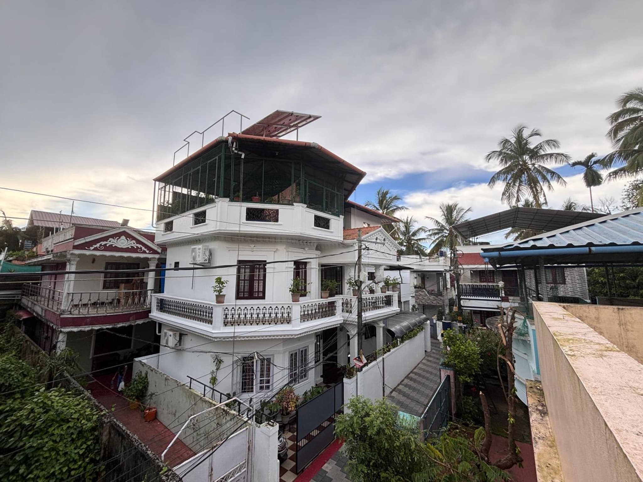 Beza Homestay photo 3