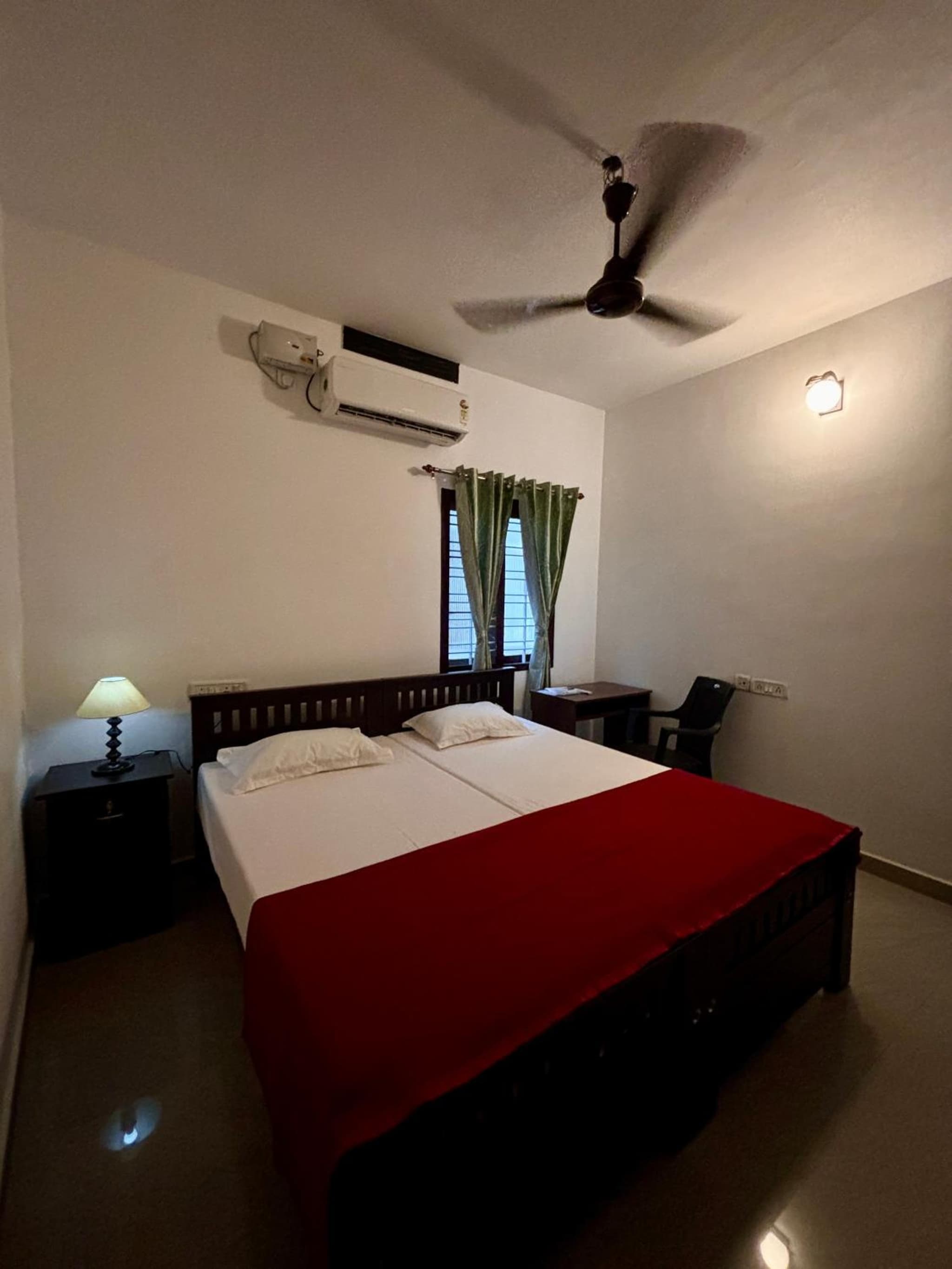 Beza Homestay photo 8