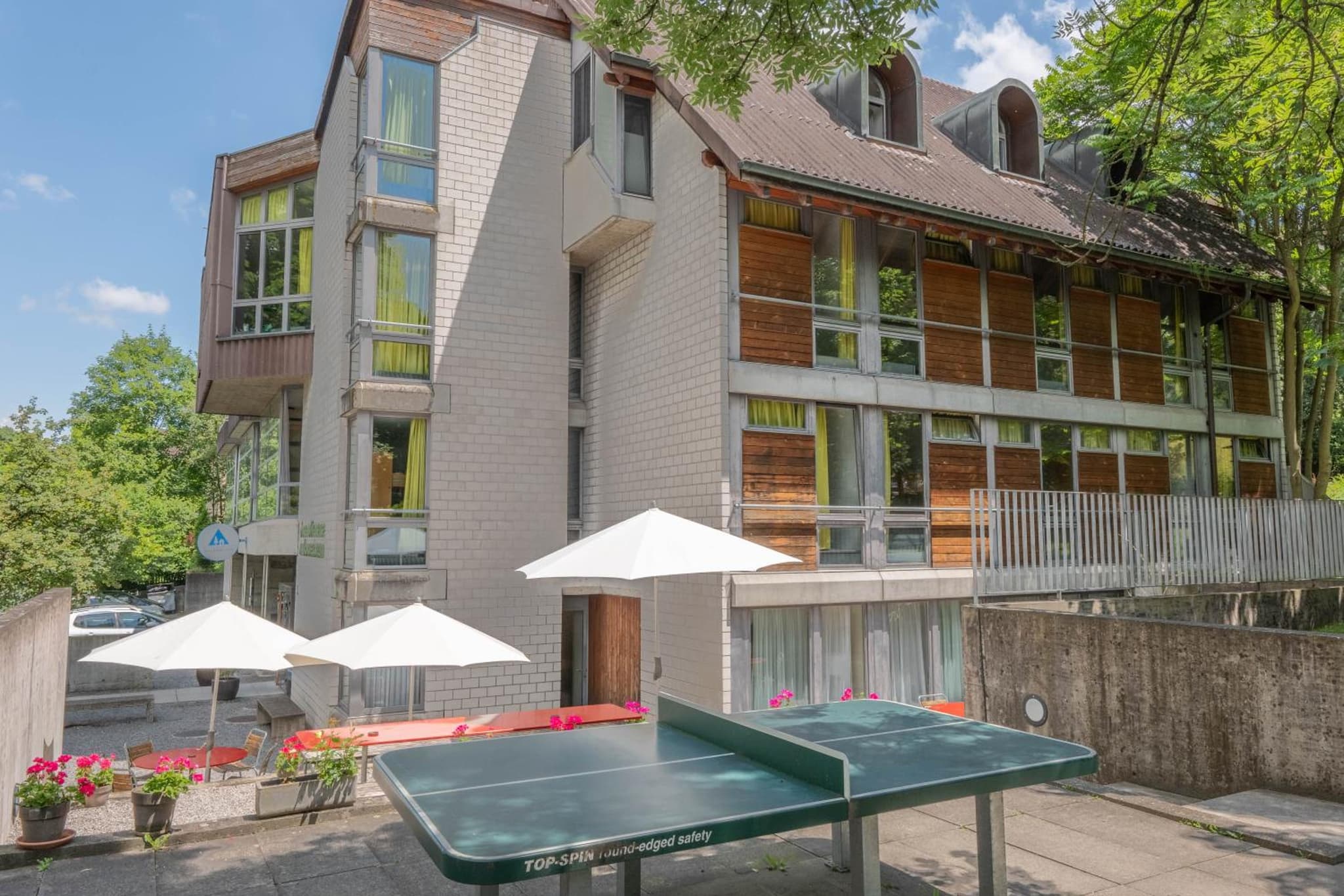 Luzern Youth Hostel photo 8