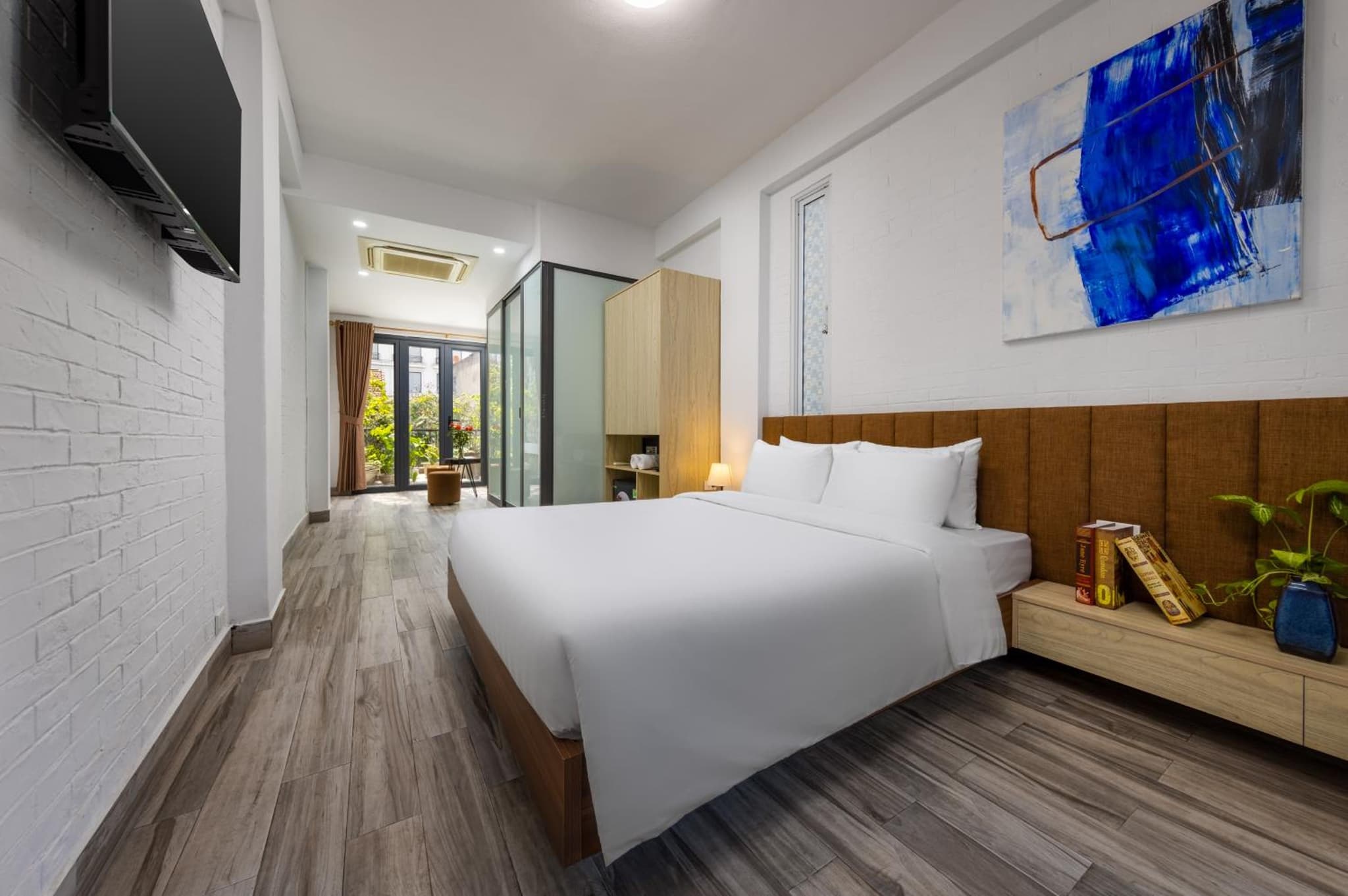 Hanoi Center View Hotel and Spa photo 9