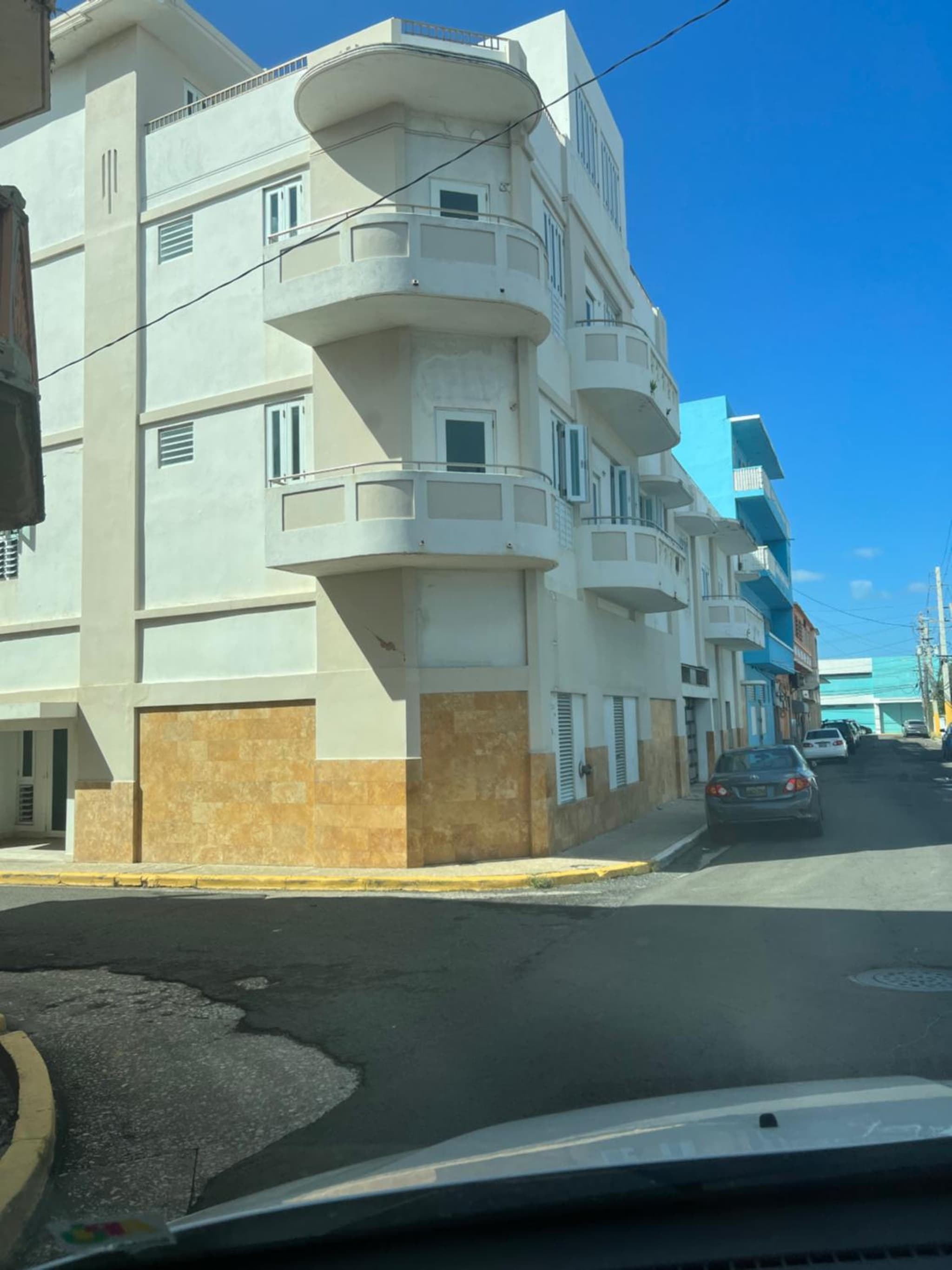 Apartamento cerca de las mejores playa en Arecibo