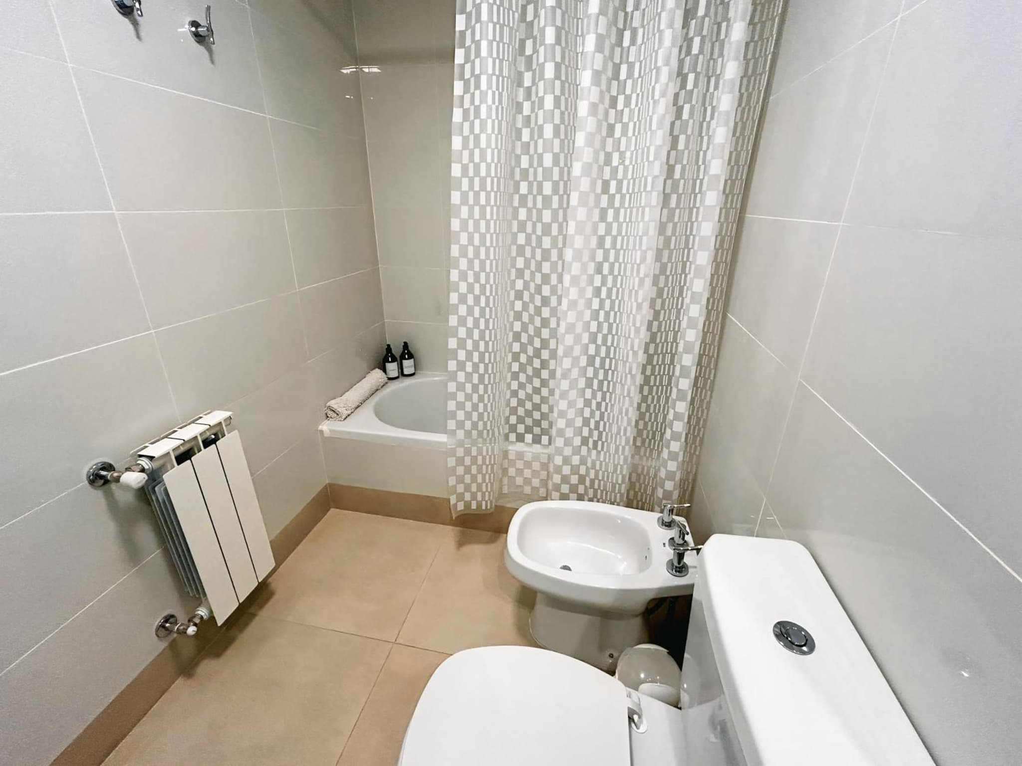 Charming Flat en el centro de Salta - free parking photo 9
