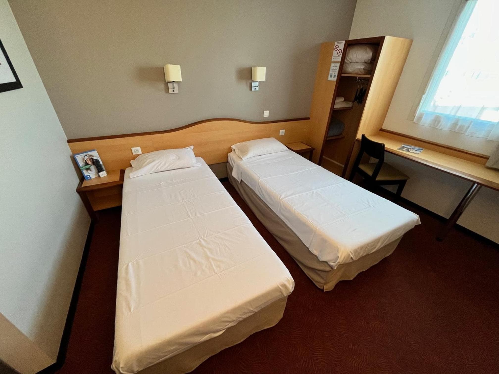 Brit Hotel Confort Montauban photo 7
