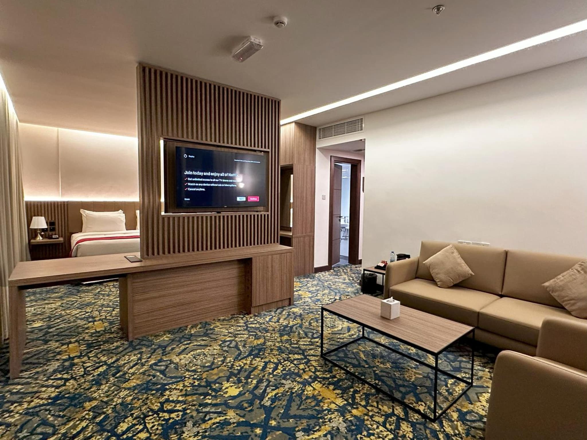 Sur Grand Hotel photo 6