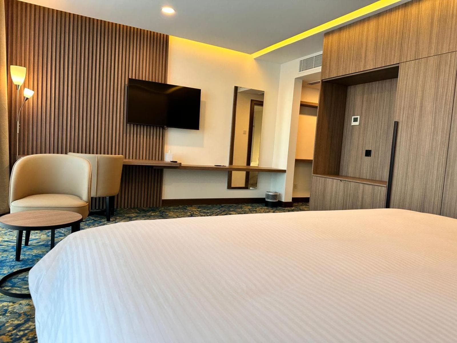 Sur Grand Hotel photo 9