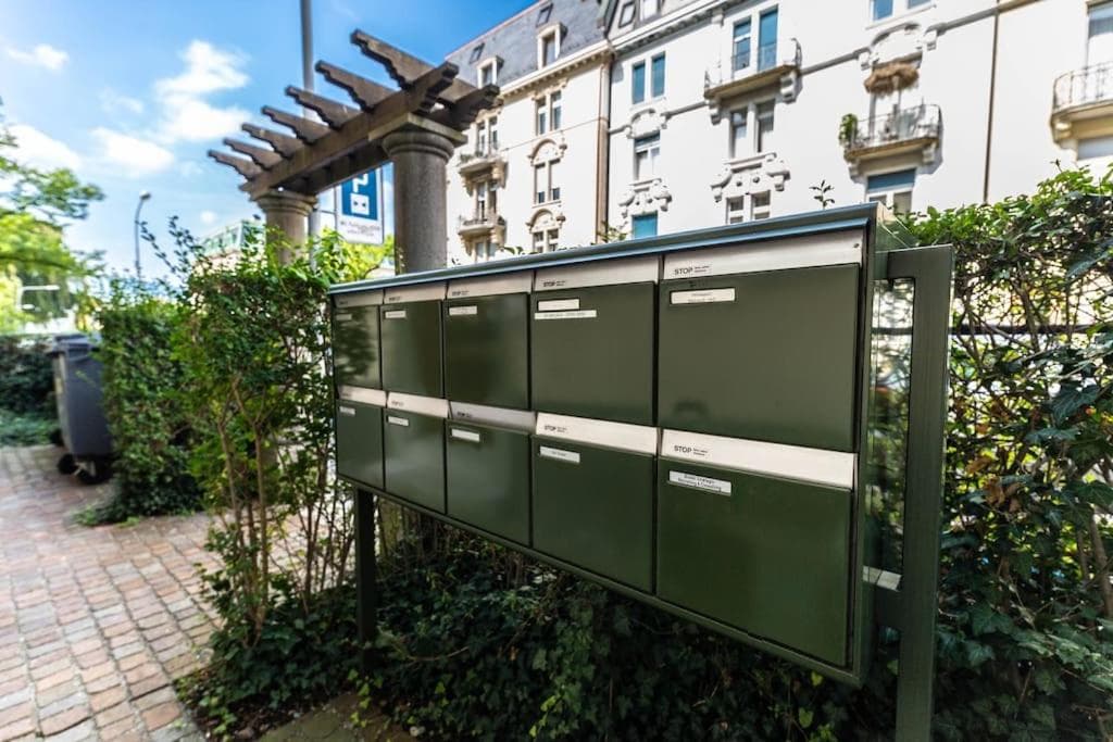 1BR executive apartment - Mainau 5 photo 8