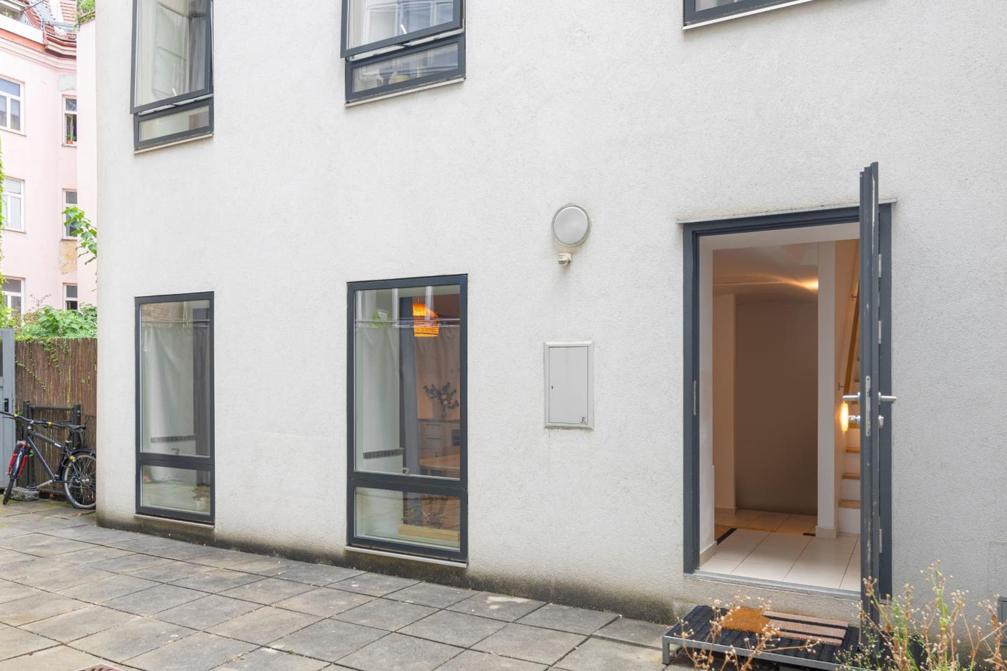 Oona Boutique Apartments photo 4