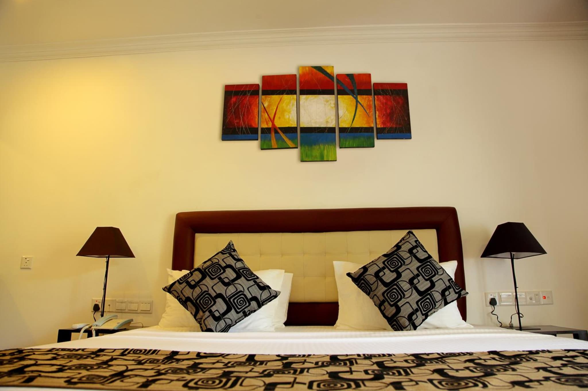 Oreeka - Katunayake Airport Transit Hotels photo 7