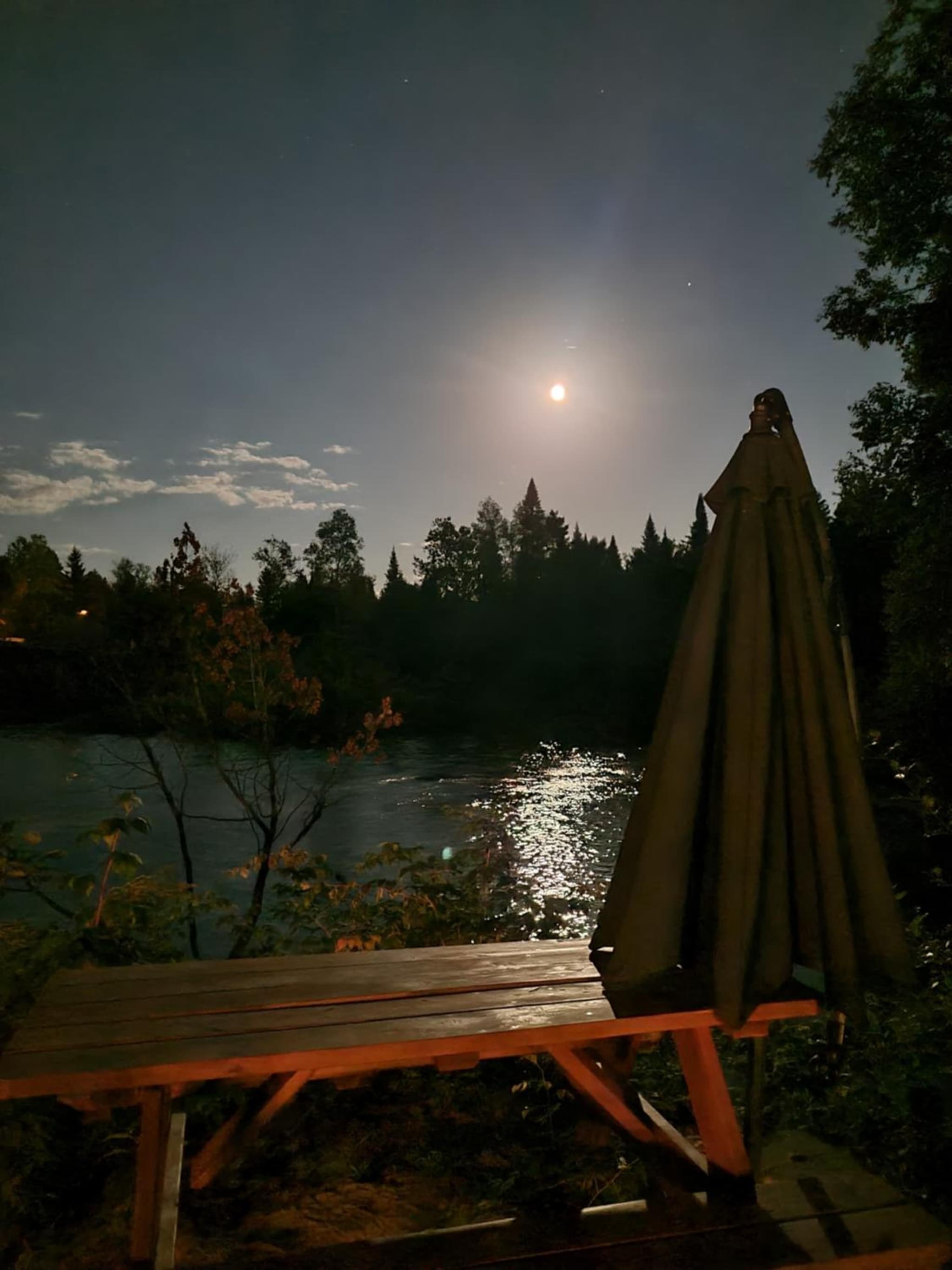 Oberge Val-David photo 7
