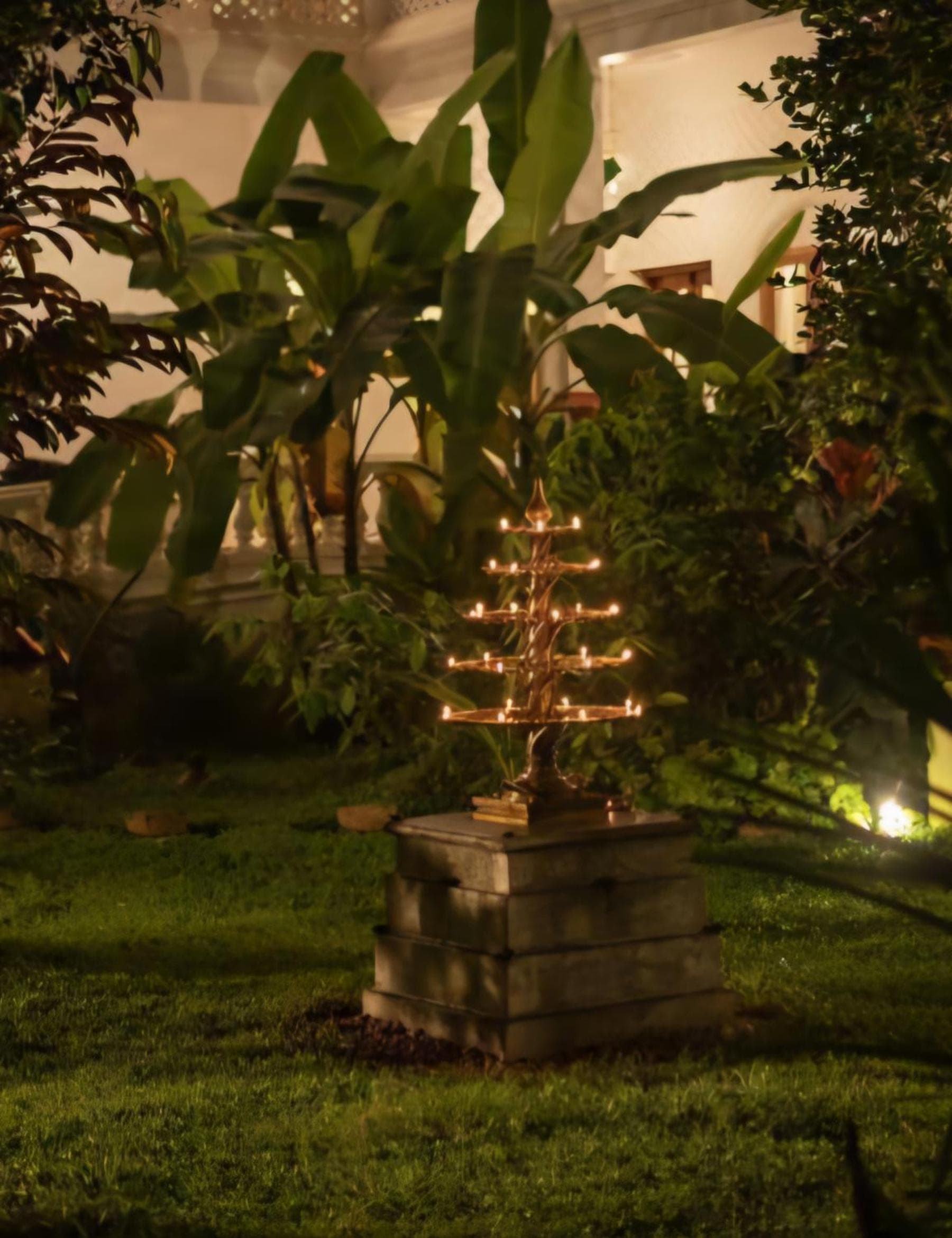 Marari Beach Bungalow Resort Alleppey photo 8