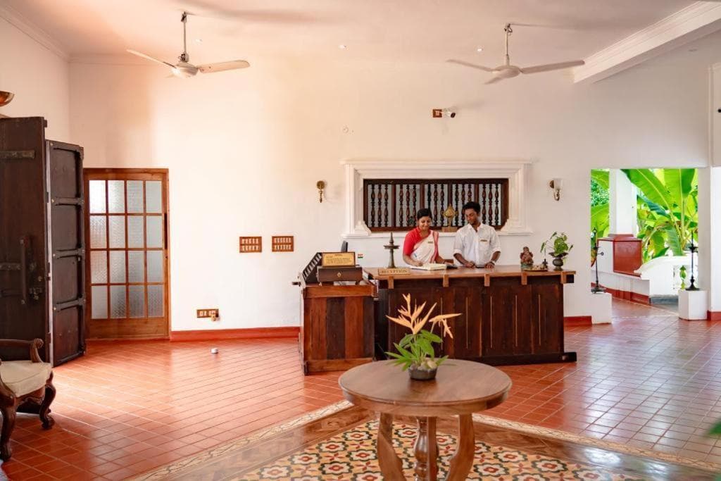 Marari Beach Bungalow Resort Alleppey photo 4