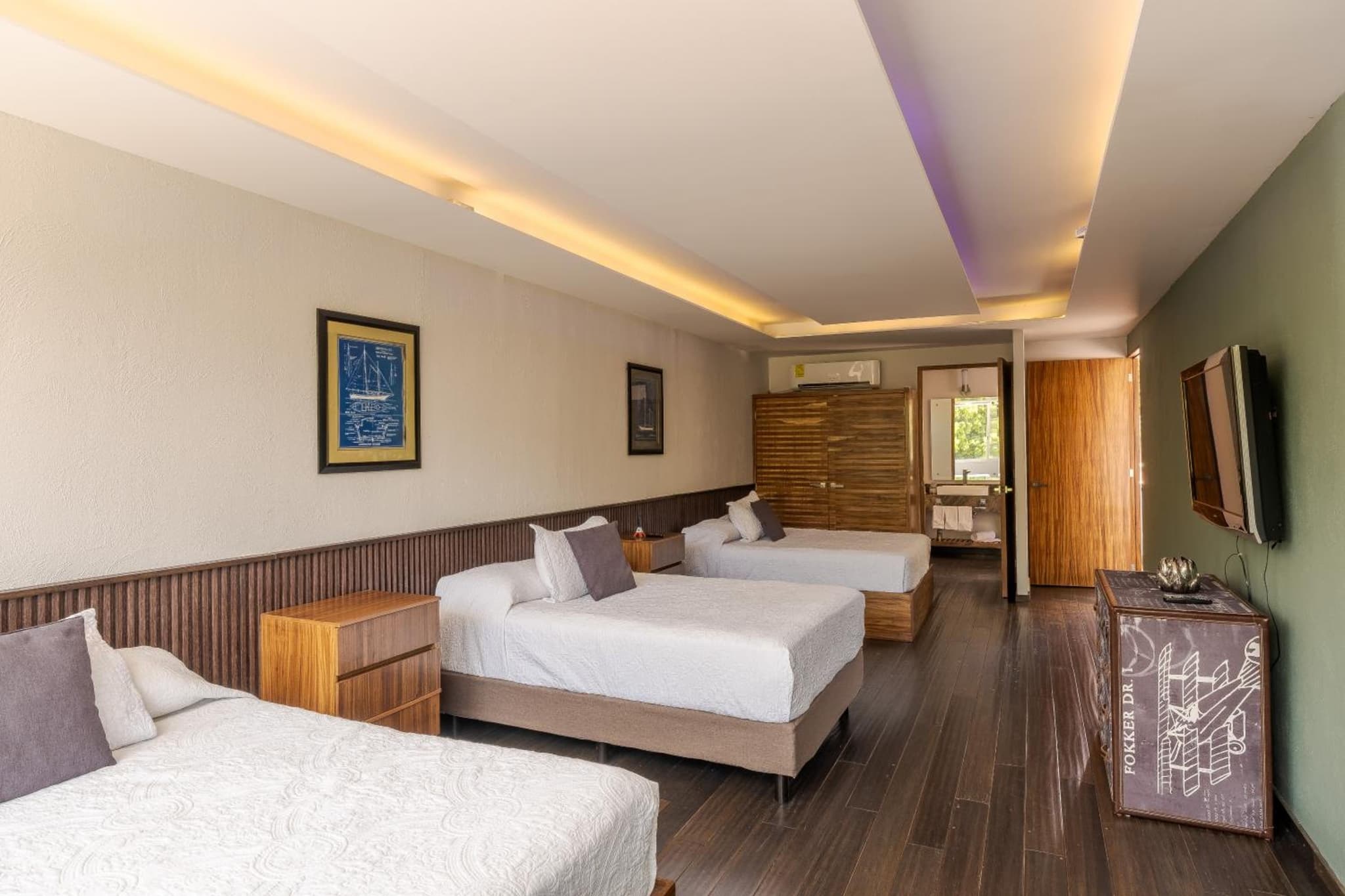 Nimue Marina Residence photo 8