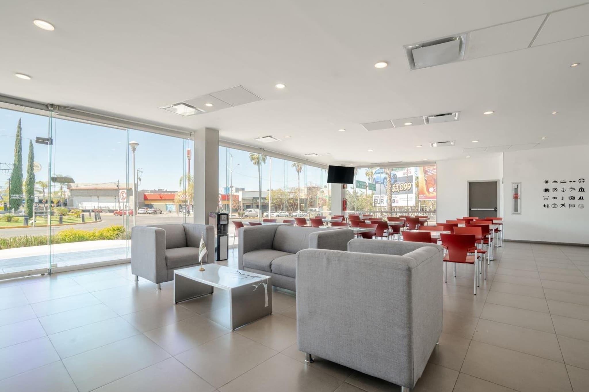 City Express Junior by Marriott Aguascalientes Centro photo 2