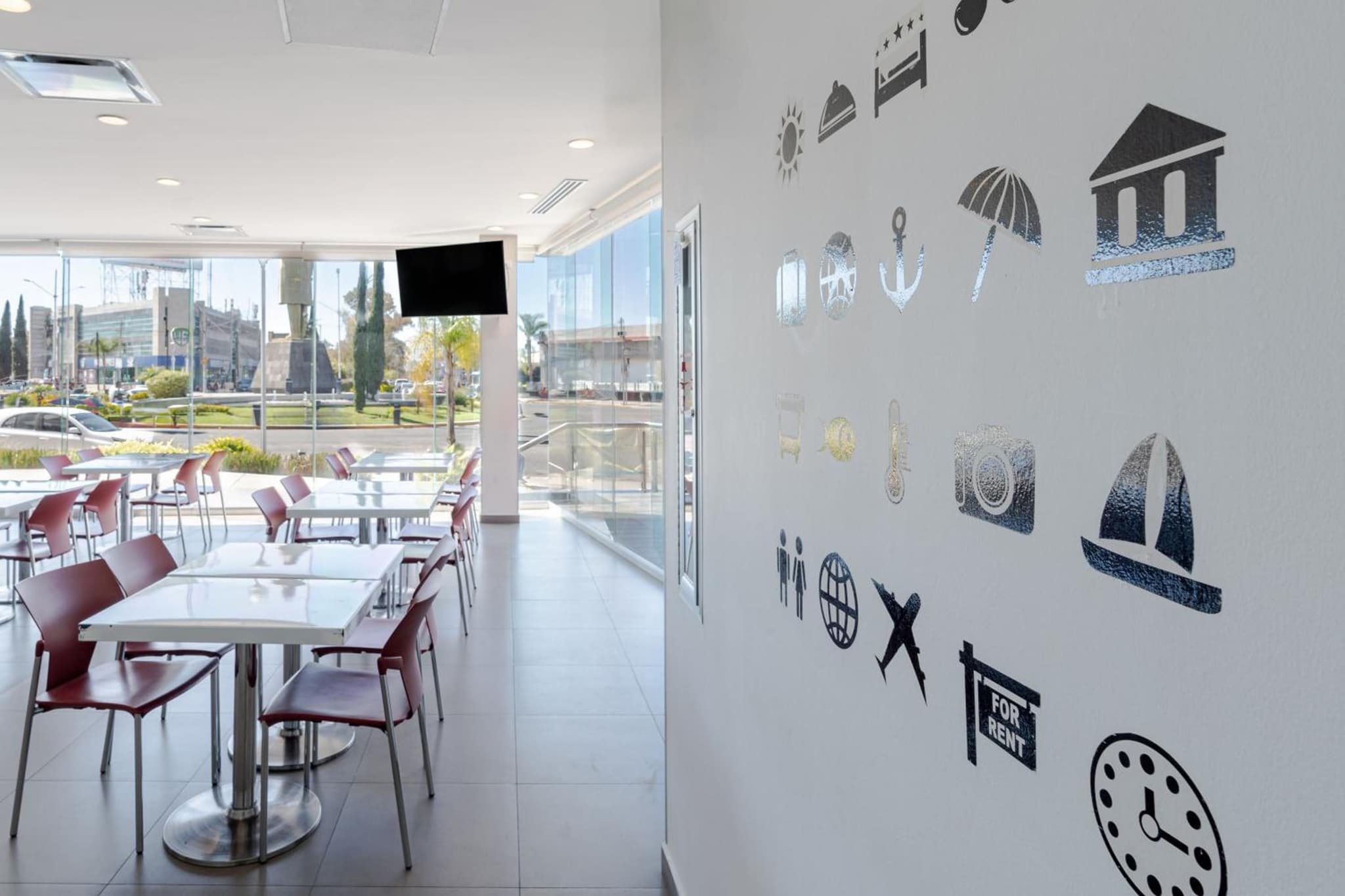 City Express Junior by Marriott Aguascalientes Centro photo 5