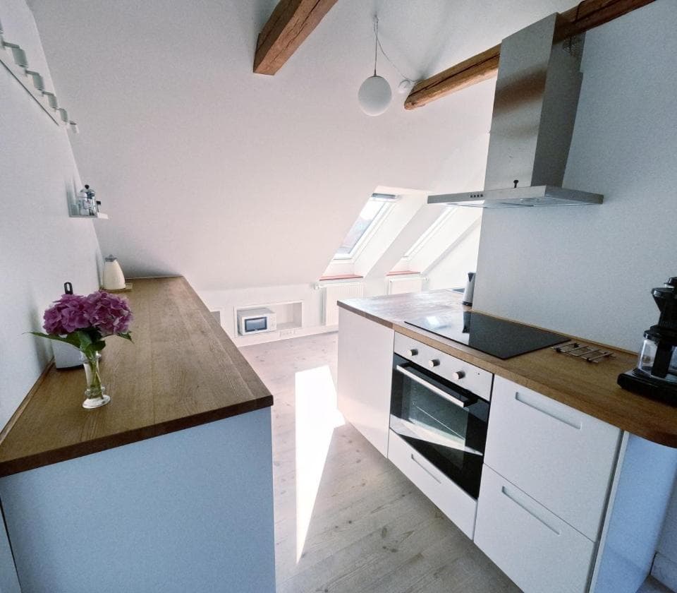 Havnehuset Kerteminde photo 6