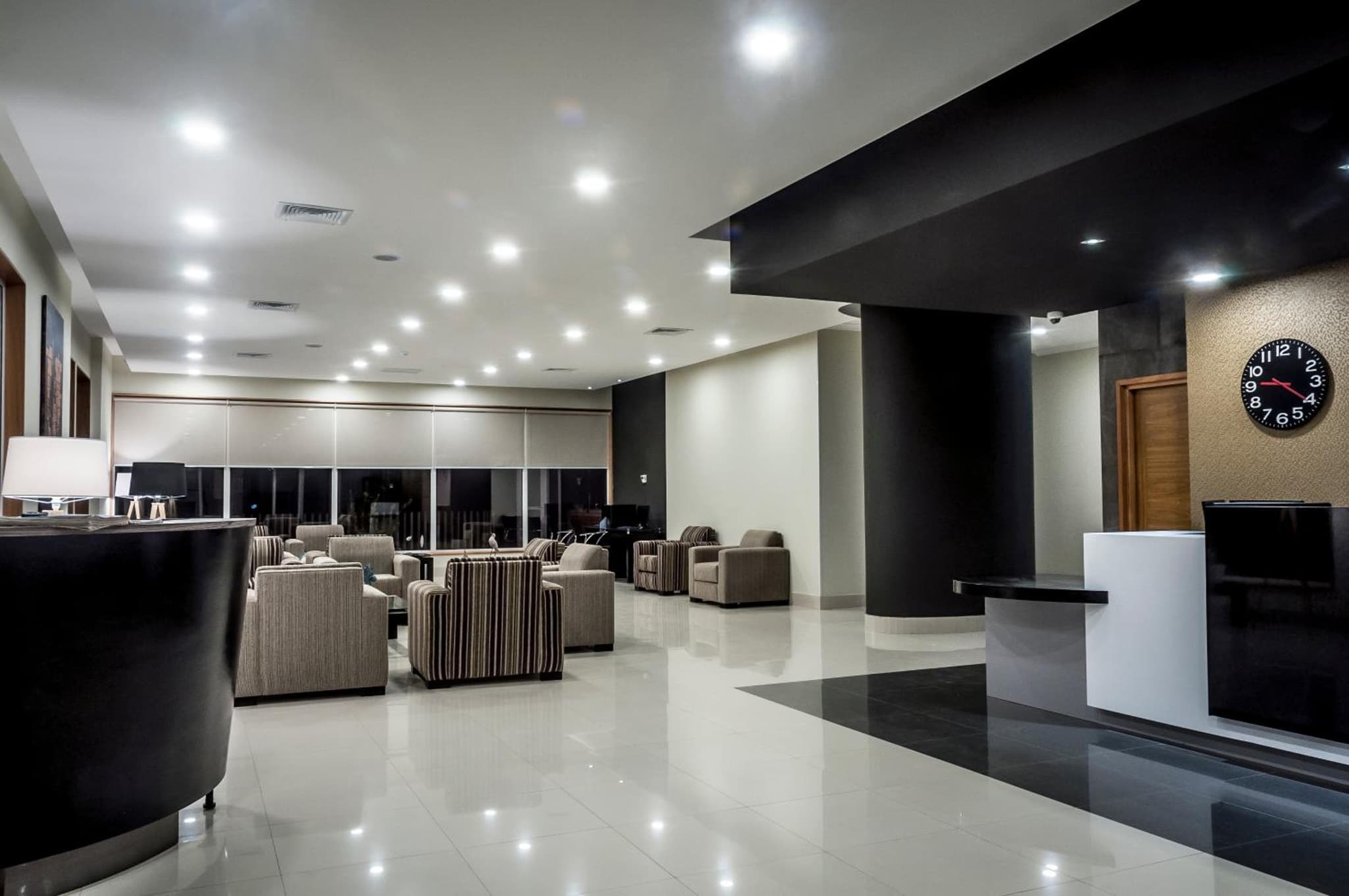 Hotel Diego de Almagro La Serena photo 2