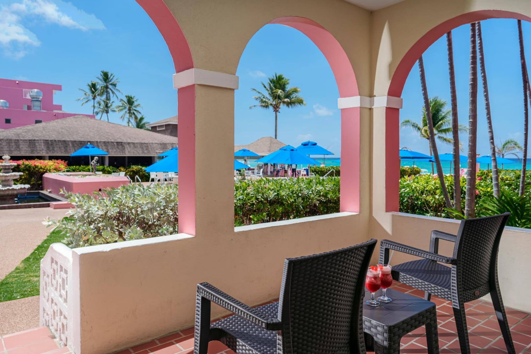 Southern Palms Beach Club photo 7