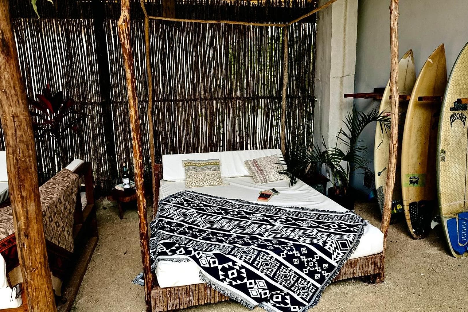 La Bohème Boutique Glamping photo 2