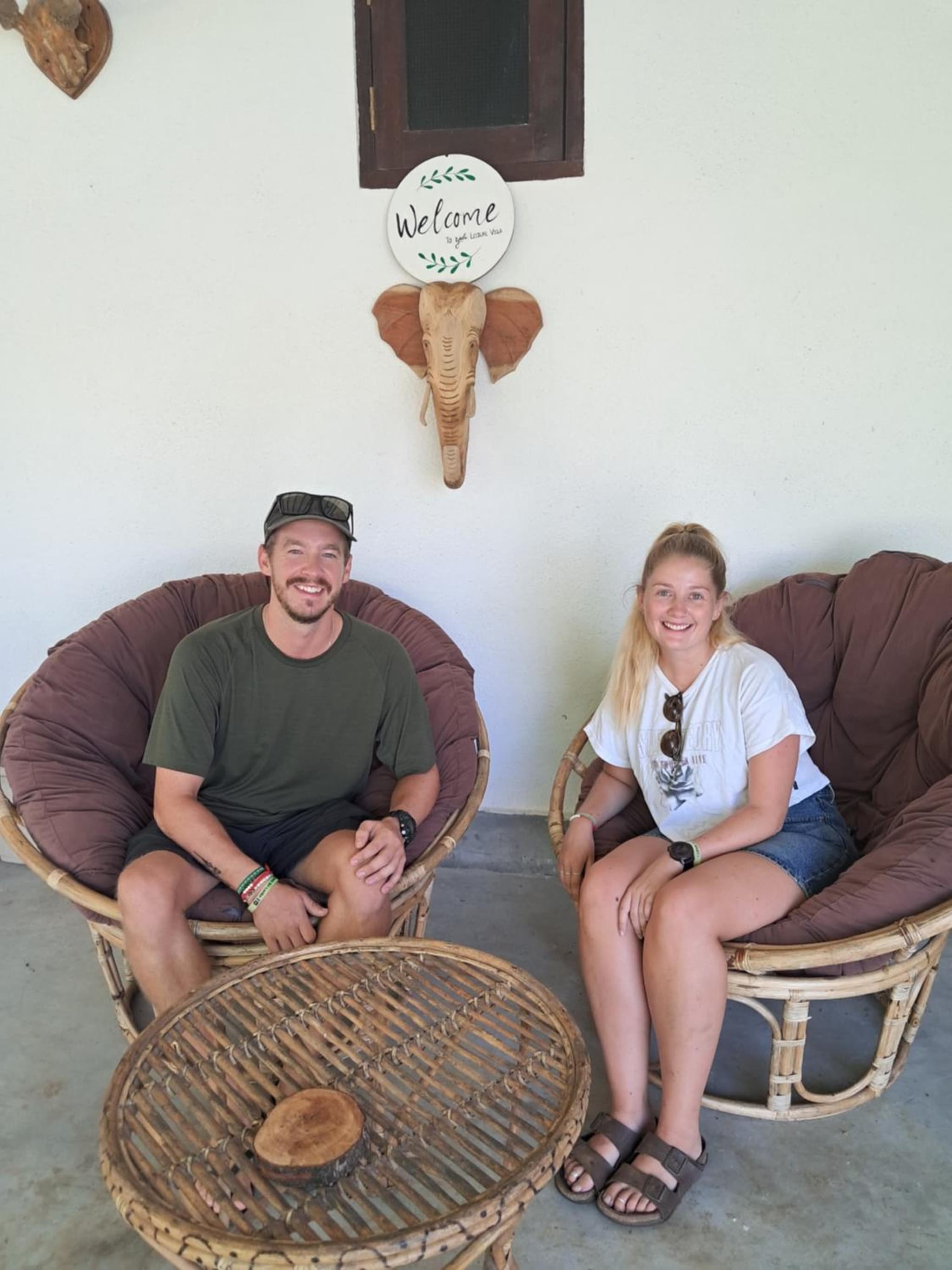 Kottamba Yala Stay & Safari photo 2